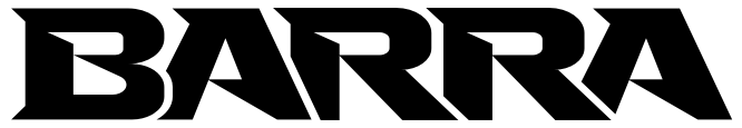 Barra Airguns