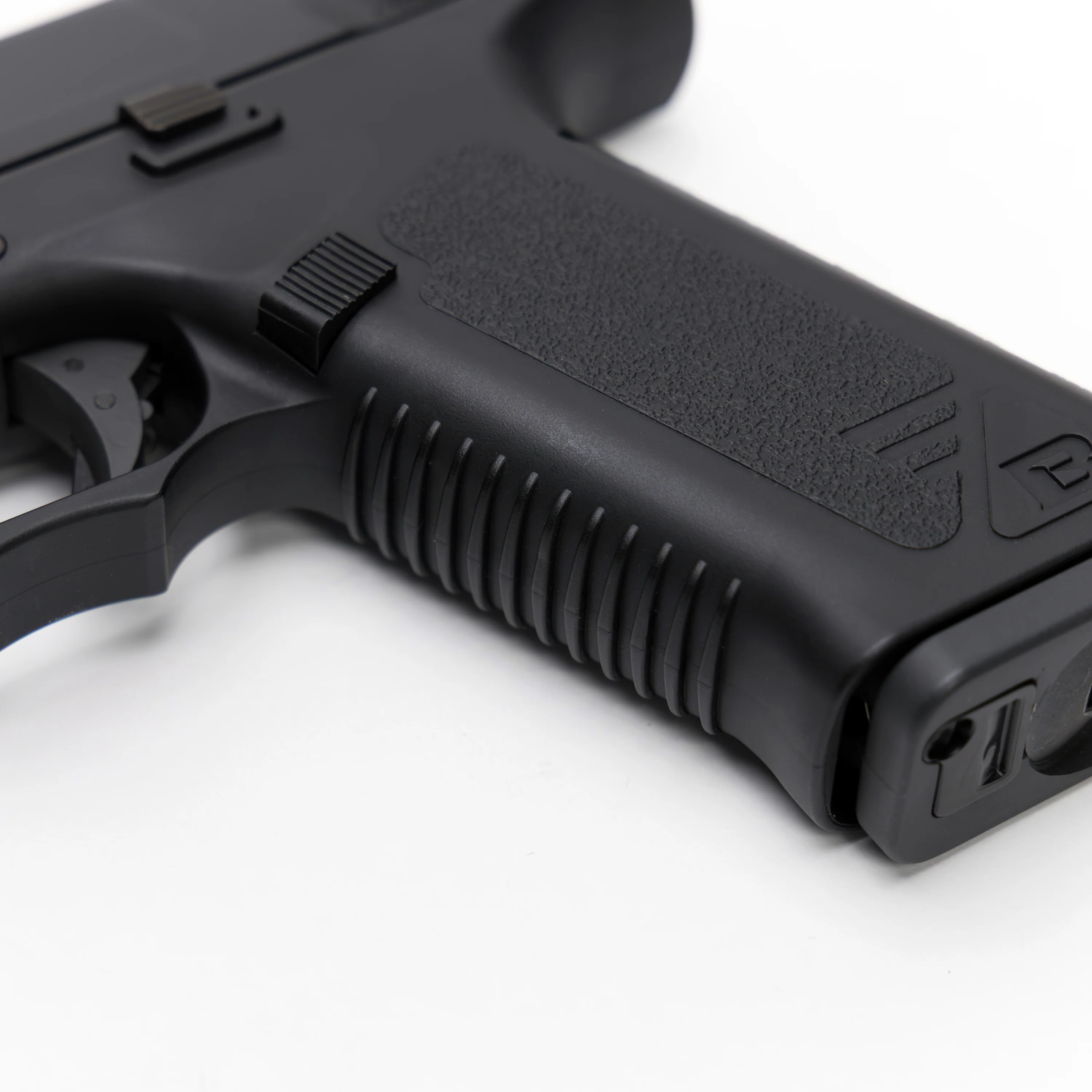 009 Airsoft - Black - Image 12