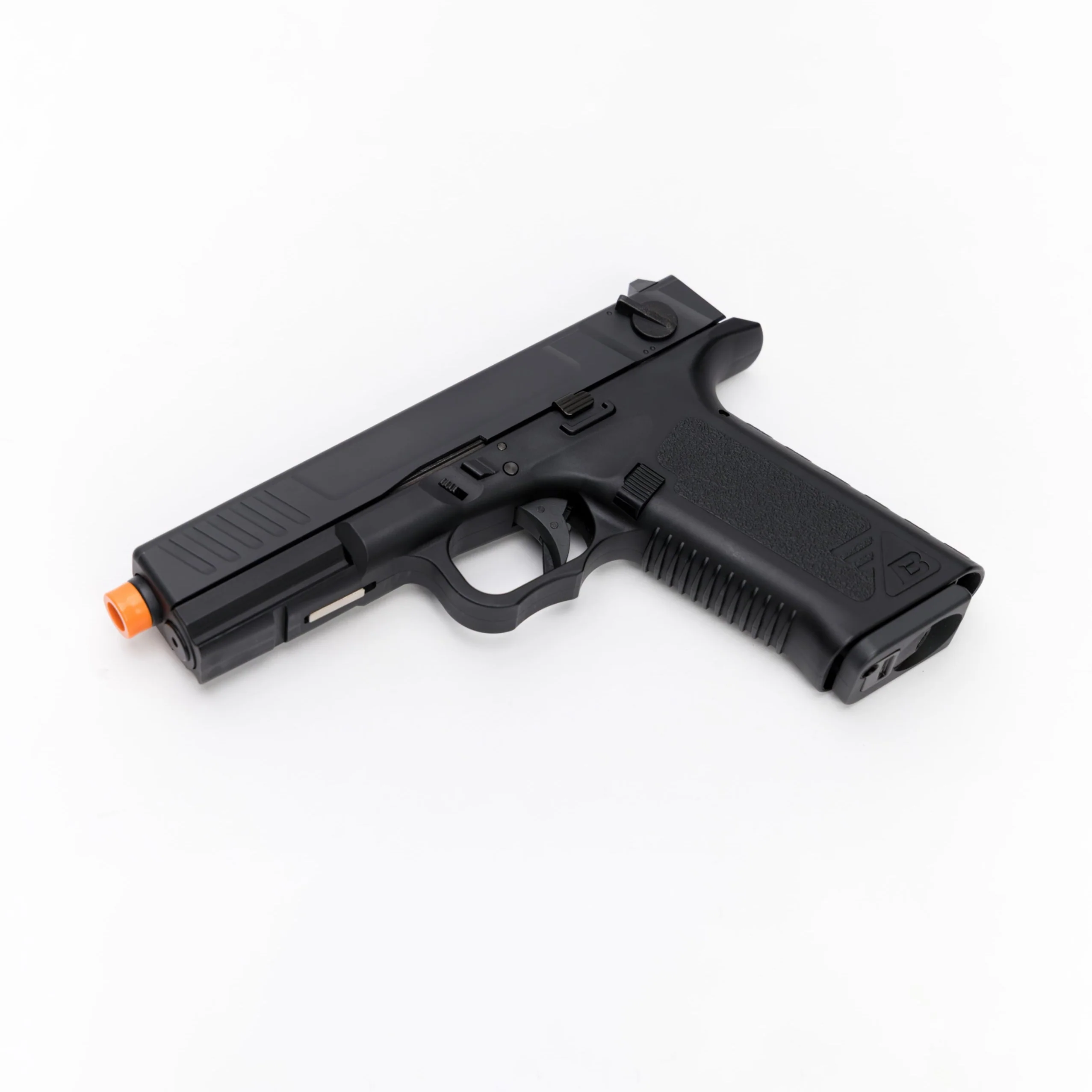 009 Airsoft - Black - Image 4