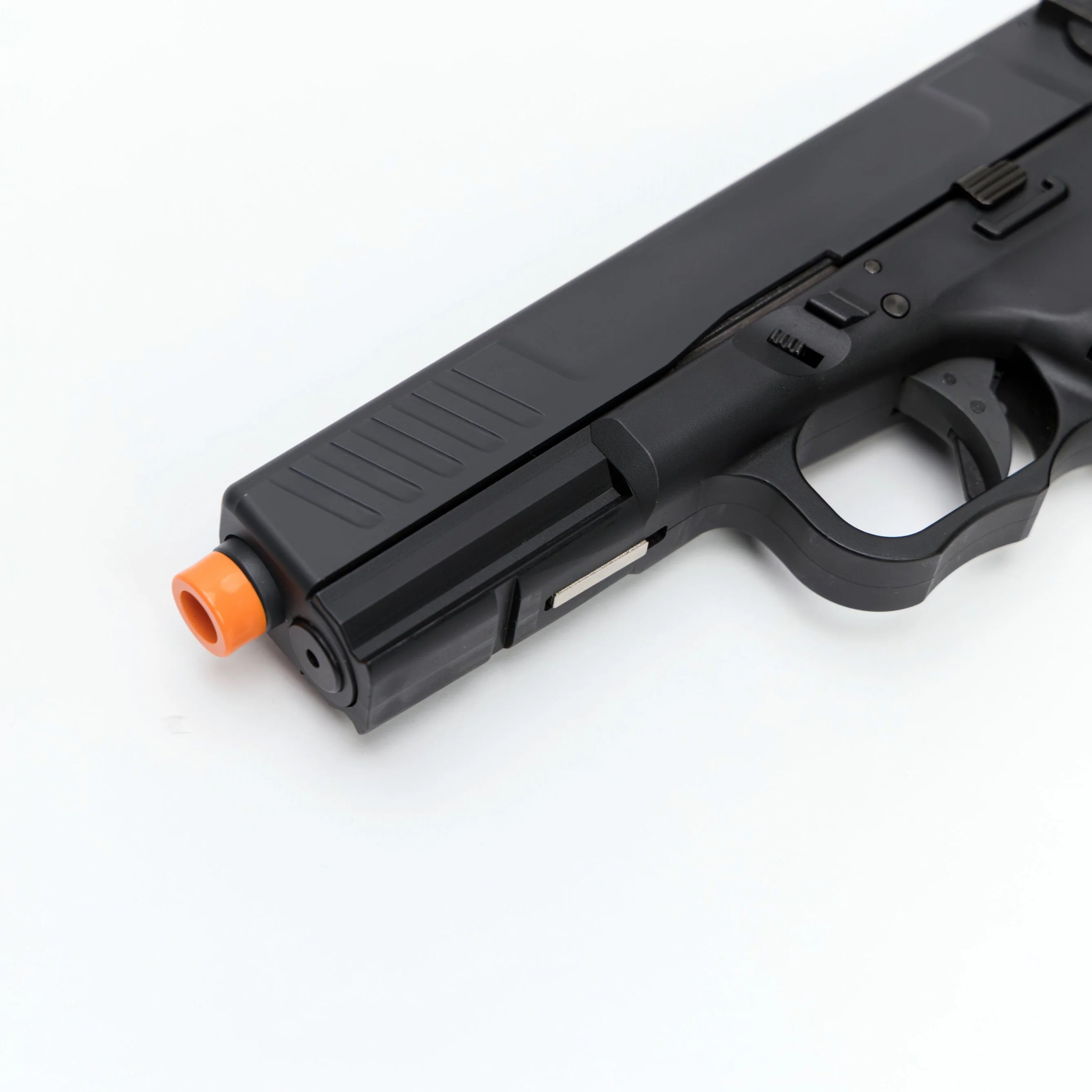 009 Airsoft - Black - Image 6