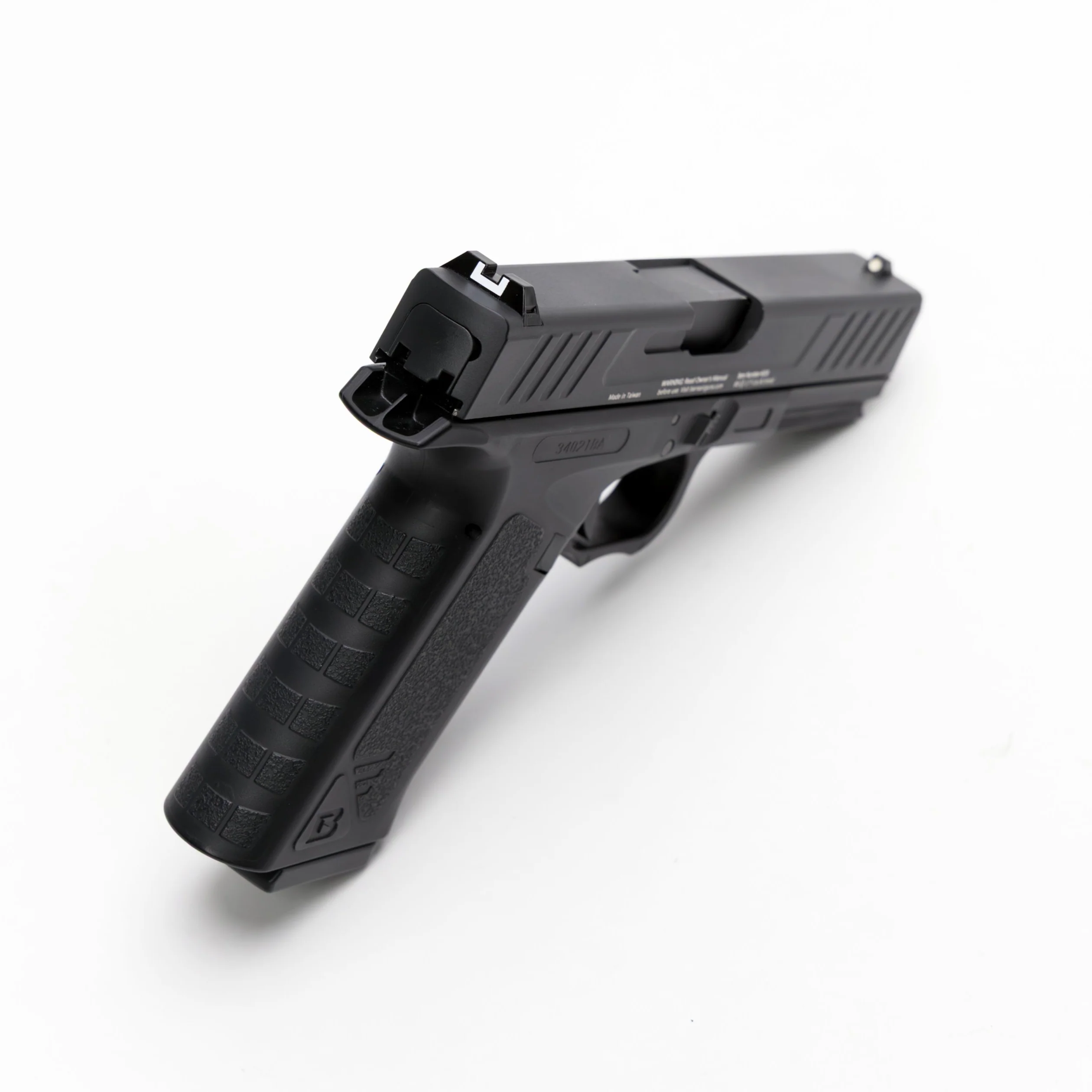 009 - Black - Image 4