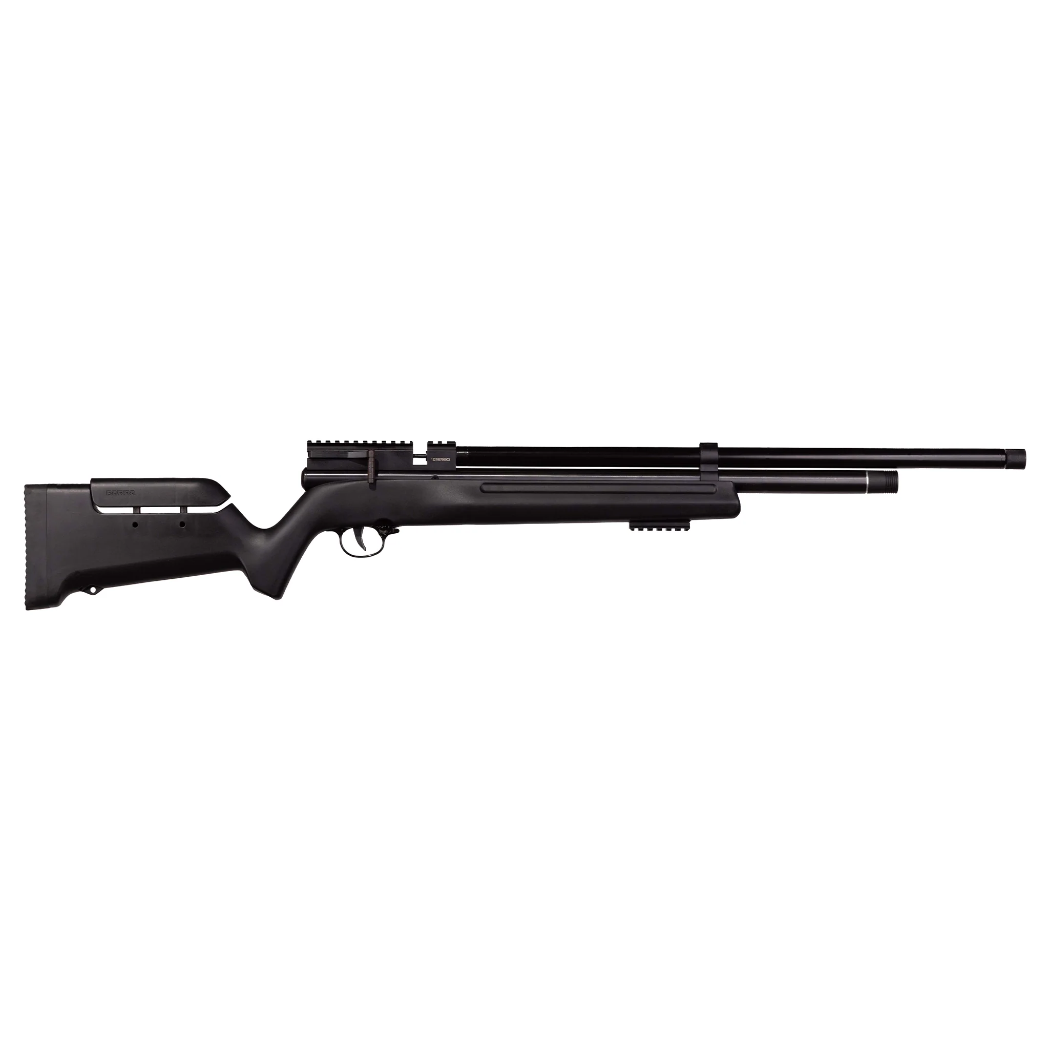 1100z .177 Gen 1 - Black - Image 3