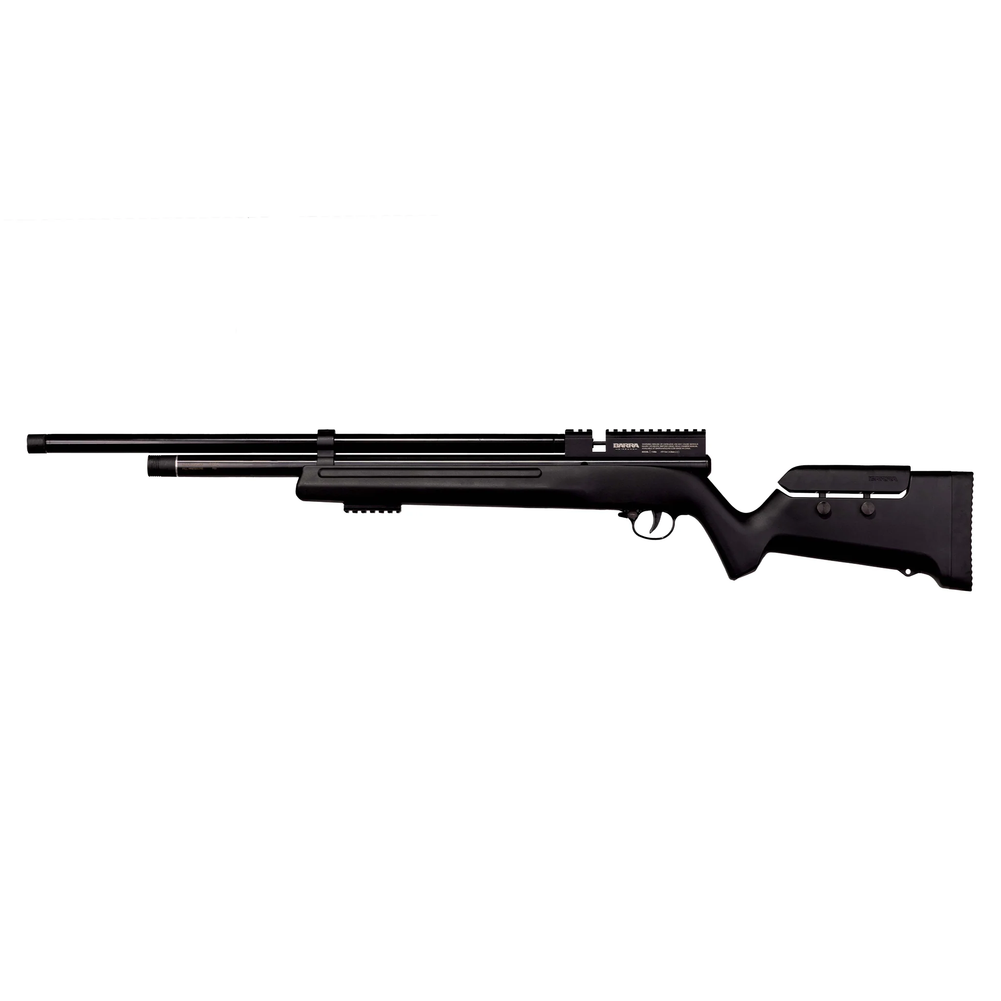 1100z .177 Gen 1 - Black - Image 4