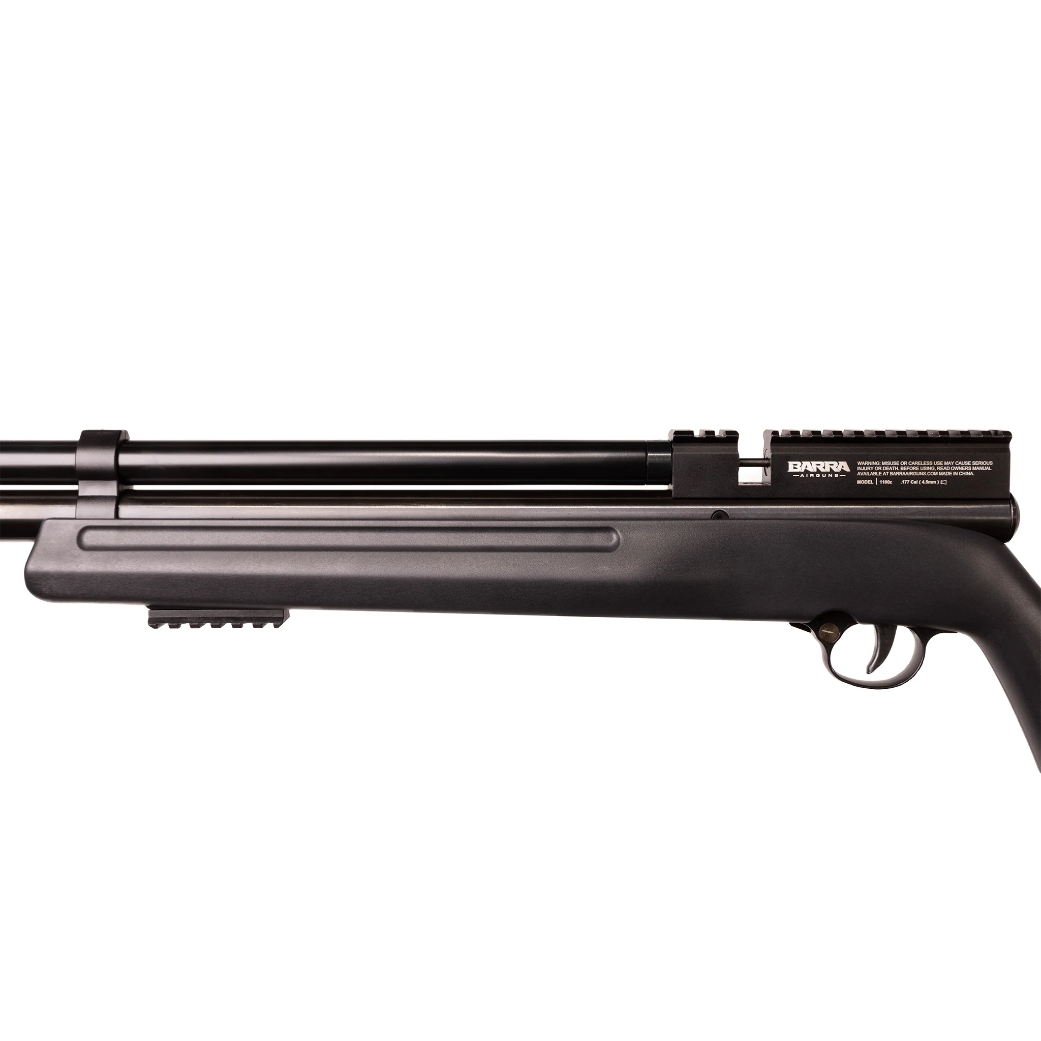 1100z .177 Gen 1 - Black - Image 5