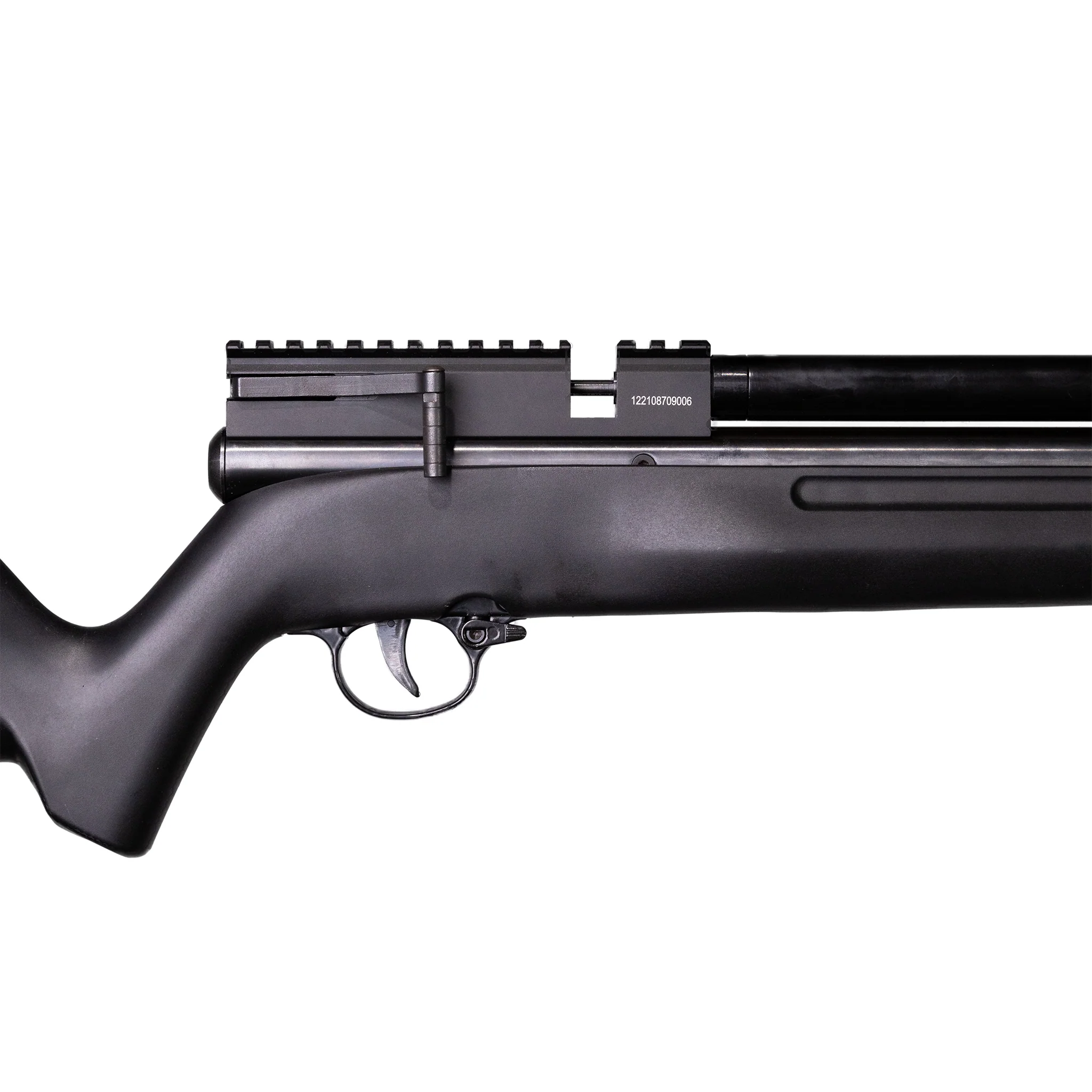 1100z .177 Gen 1 - Black - Image 7