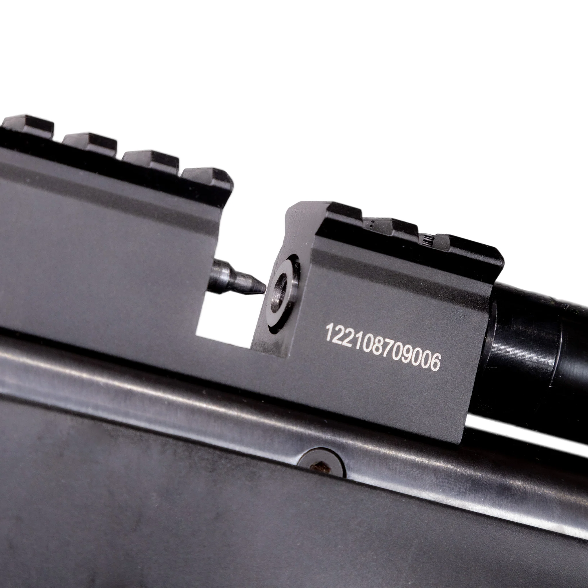 1100z .177 Gen 1 - Black - Image 9