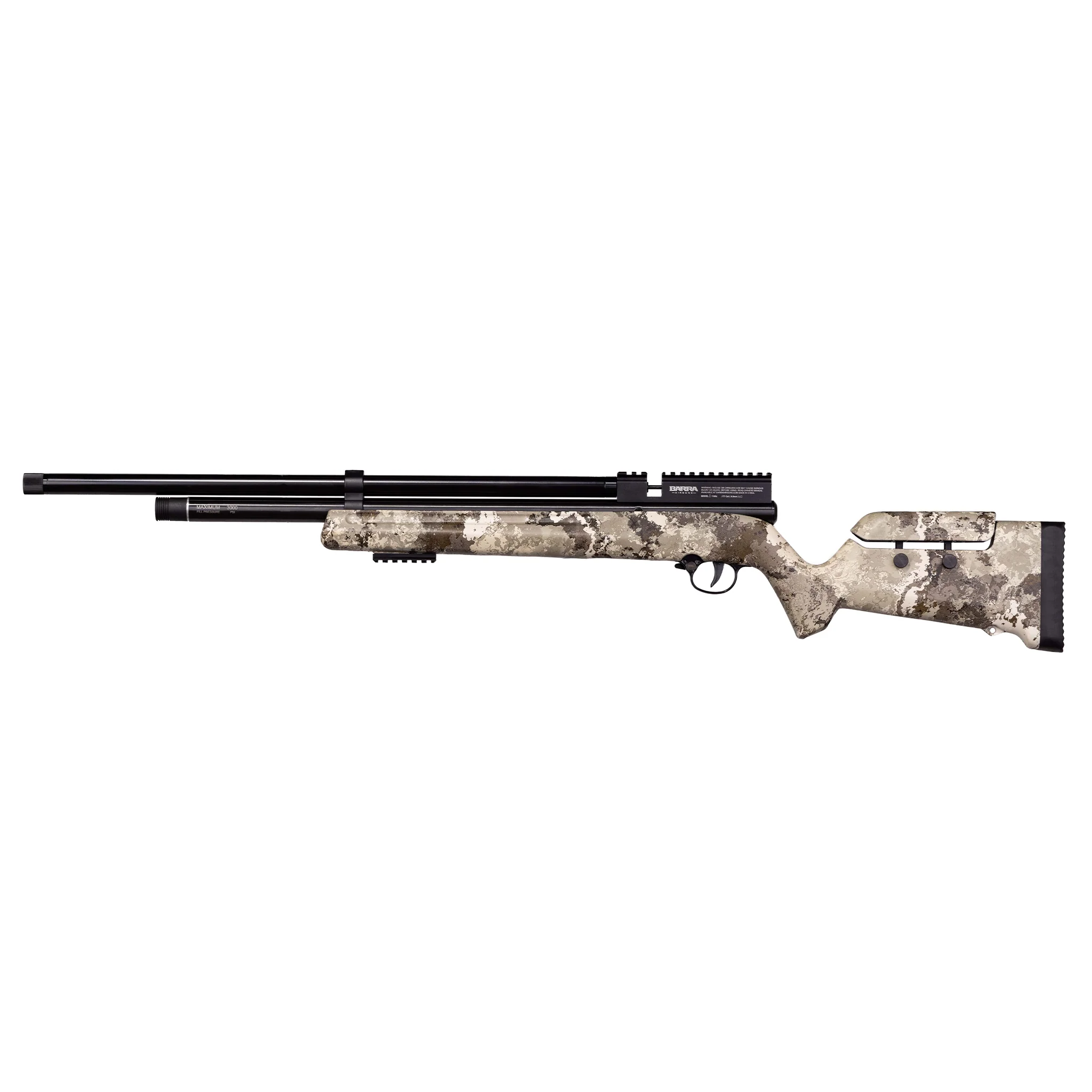 1100z .177 Gen 1 - Veil Camo Alpine - Image 3