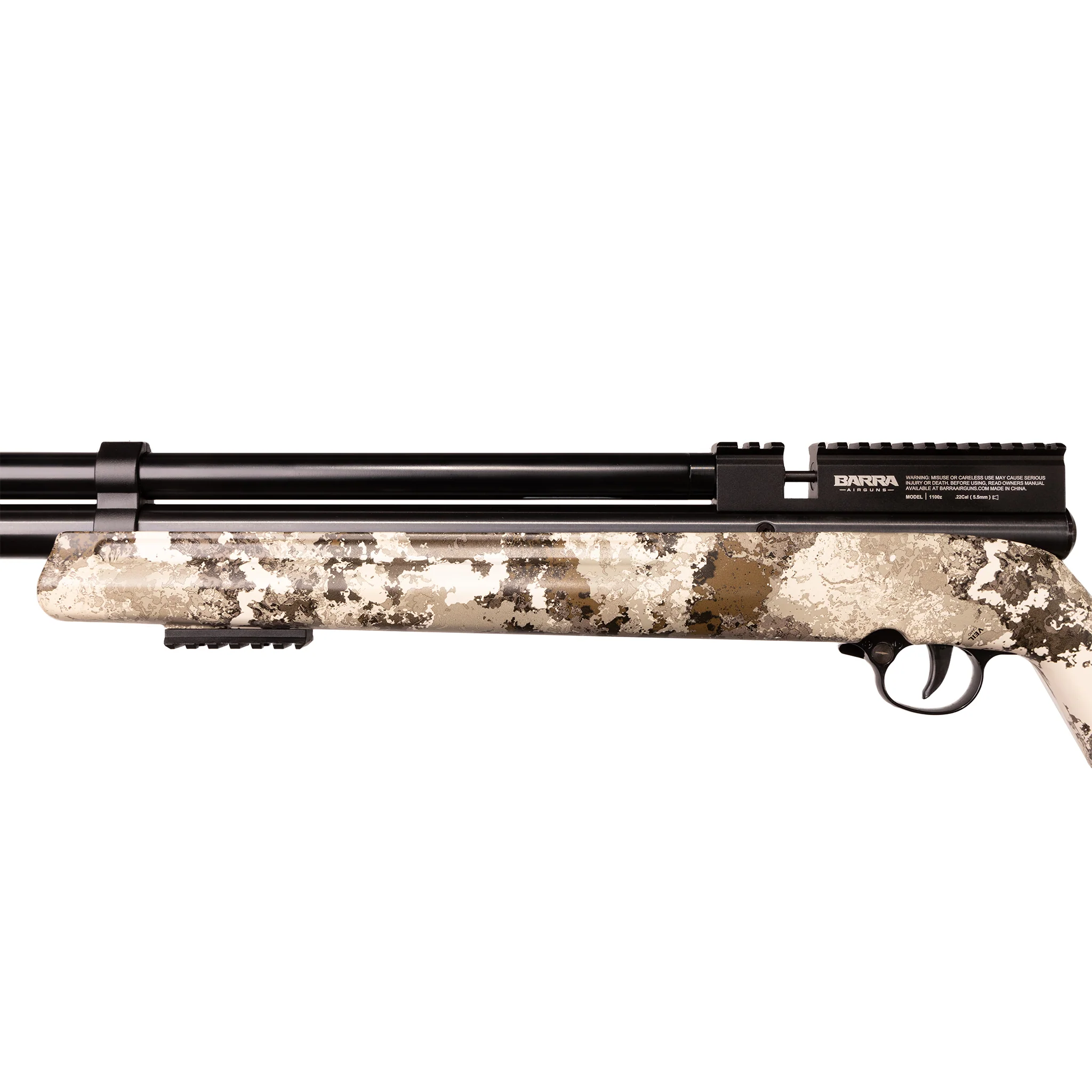 1100z .177 Gen 1 - Veil Camo Alpine - Image 4