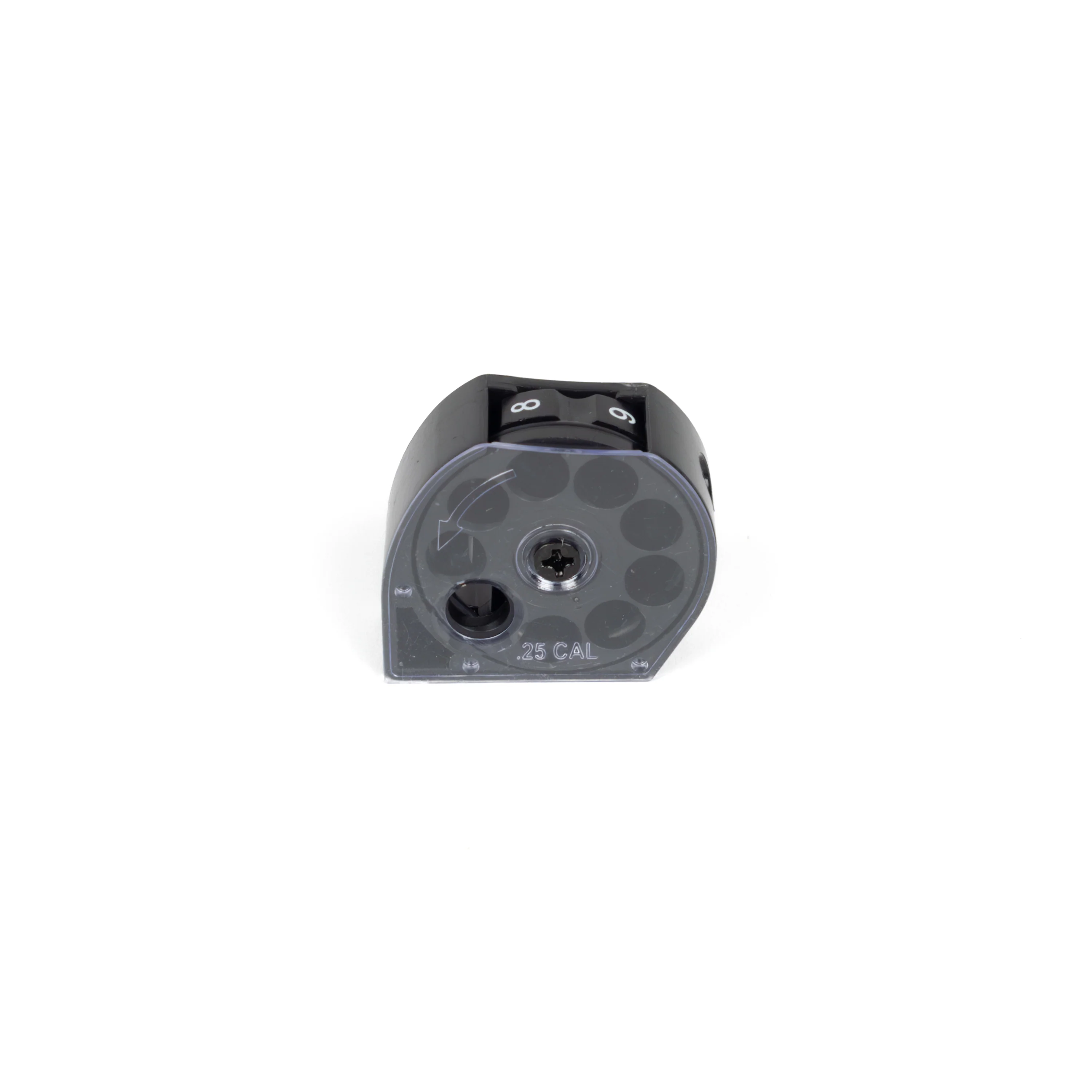 1100z .25 Caliber Rotary Magazine