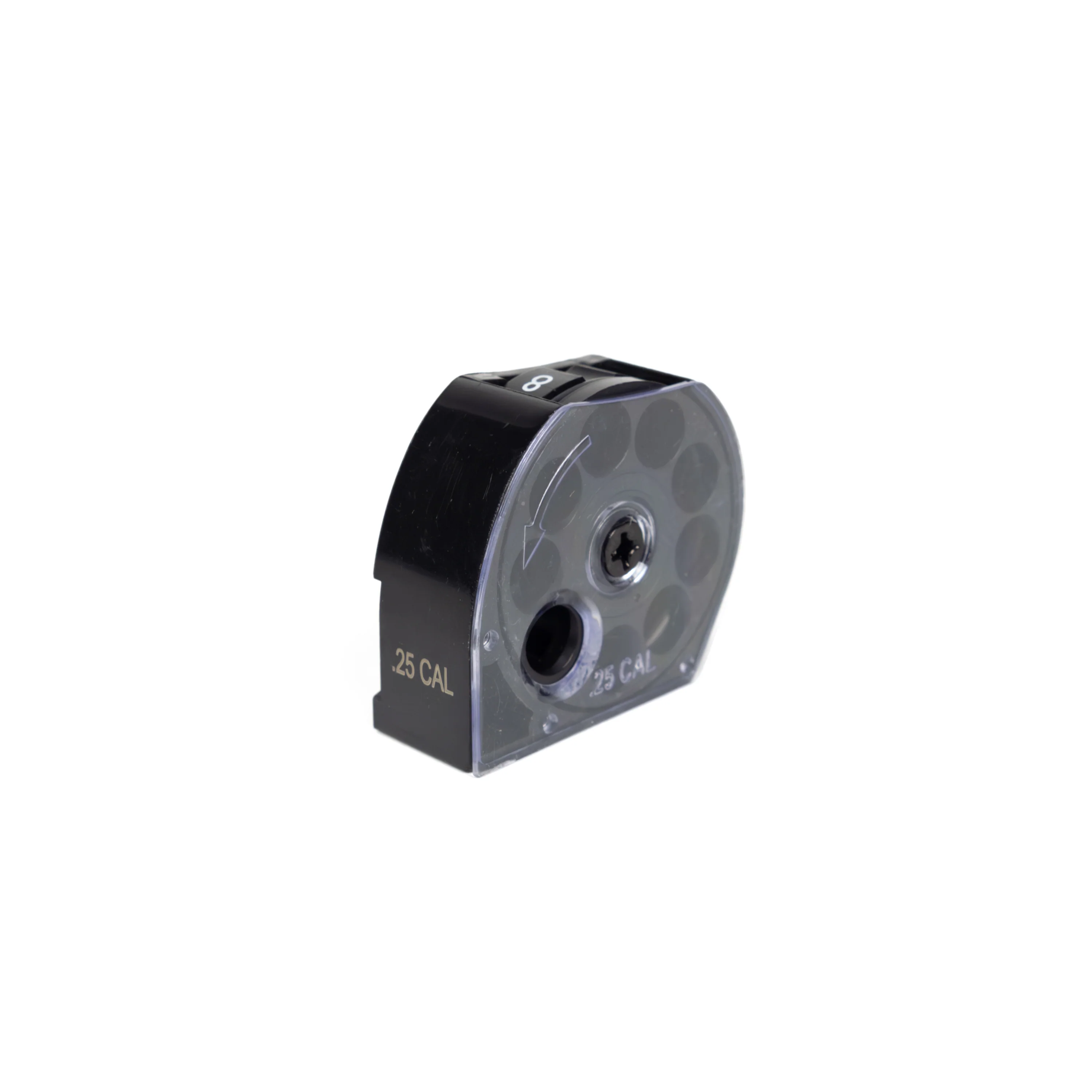 1100z .25 Caliber Rotary Magazine - Image 5