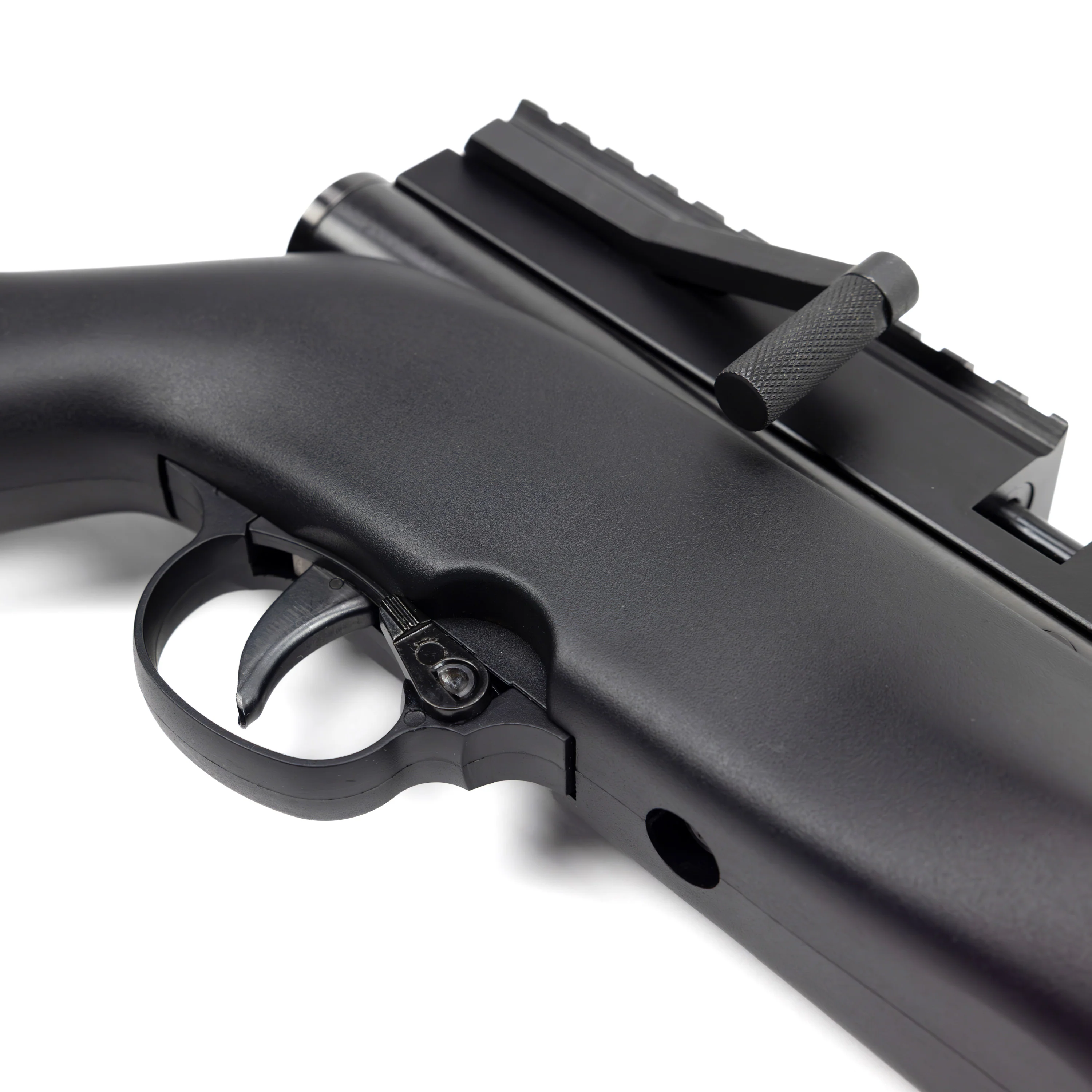1100z .22 Gen 2 - Black (Bundle) - Image 11
