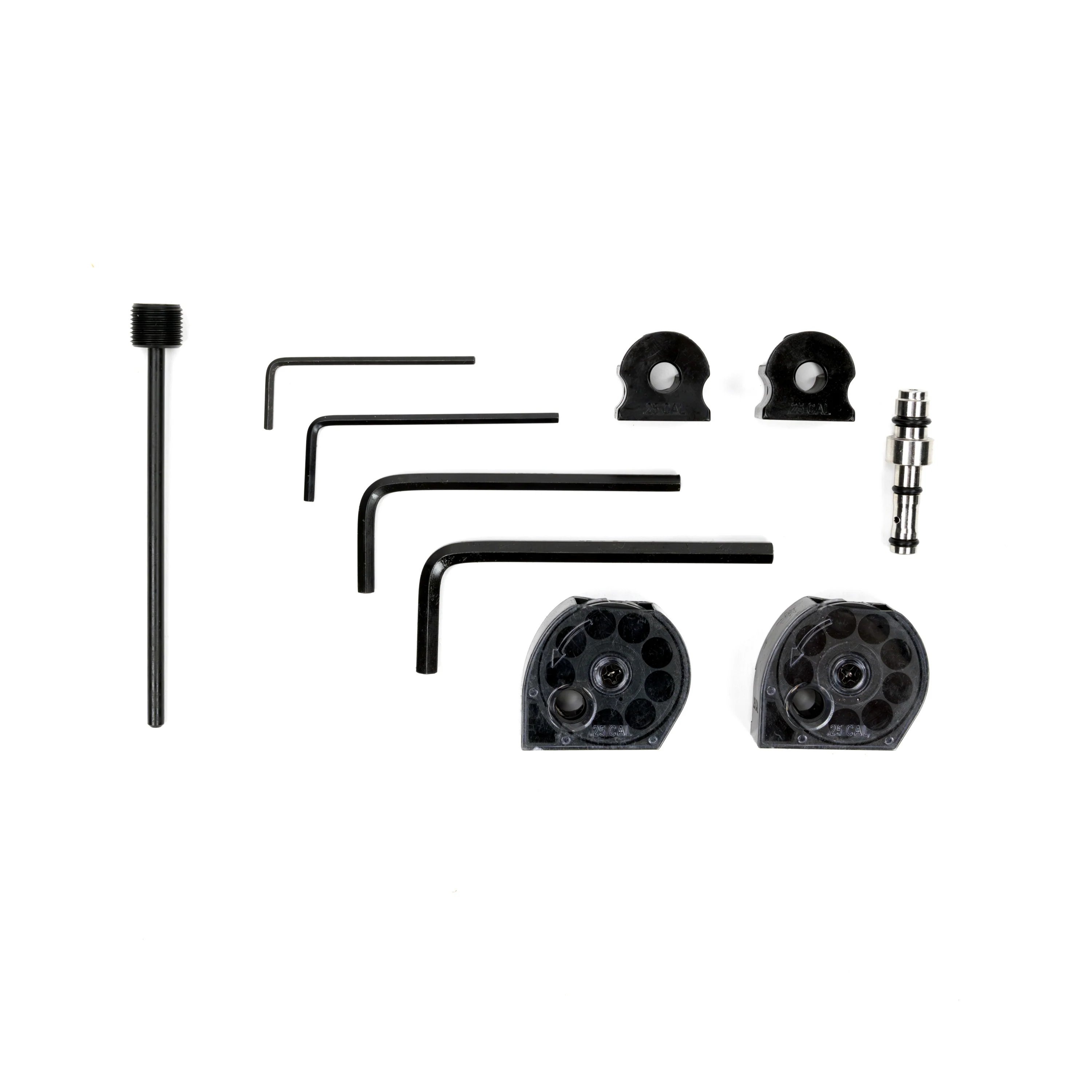 1100z .22 Gen 2 - Black (Bundle) - Image 15