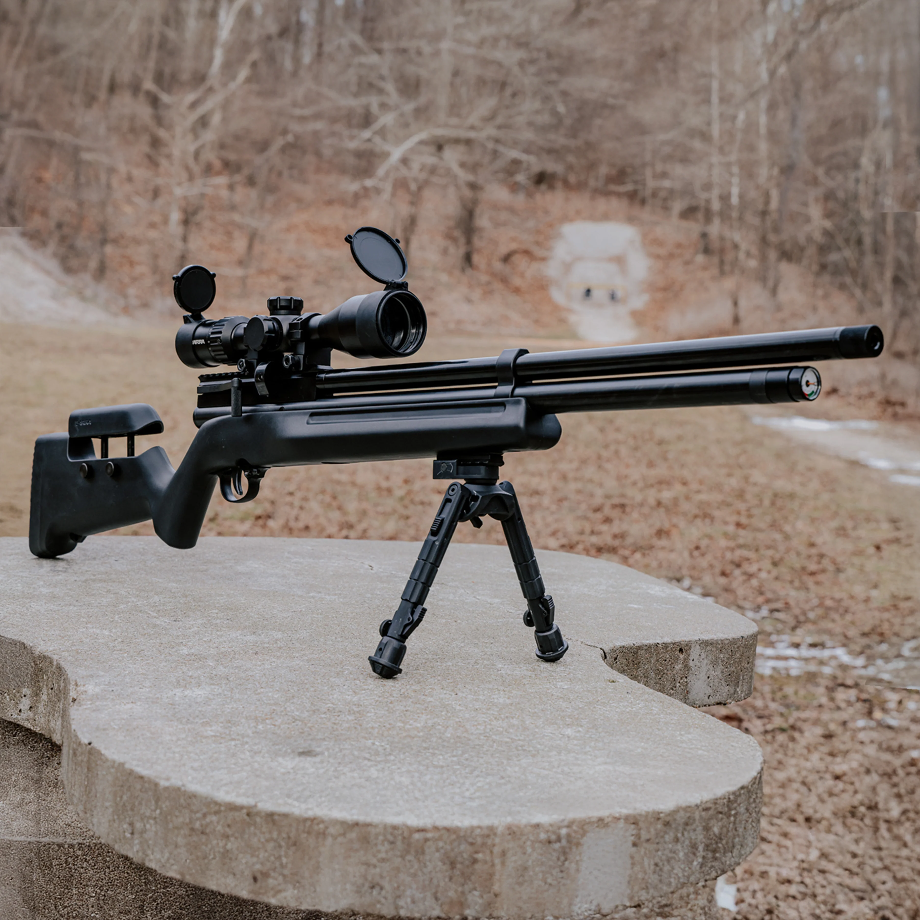 1100z .22 Gen 2 - Black (Bundle) - Image 16