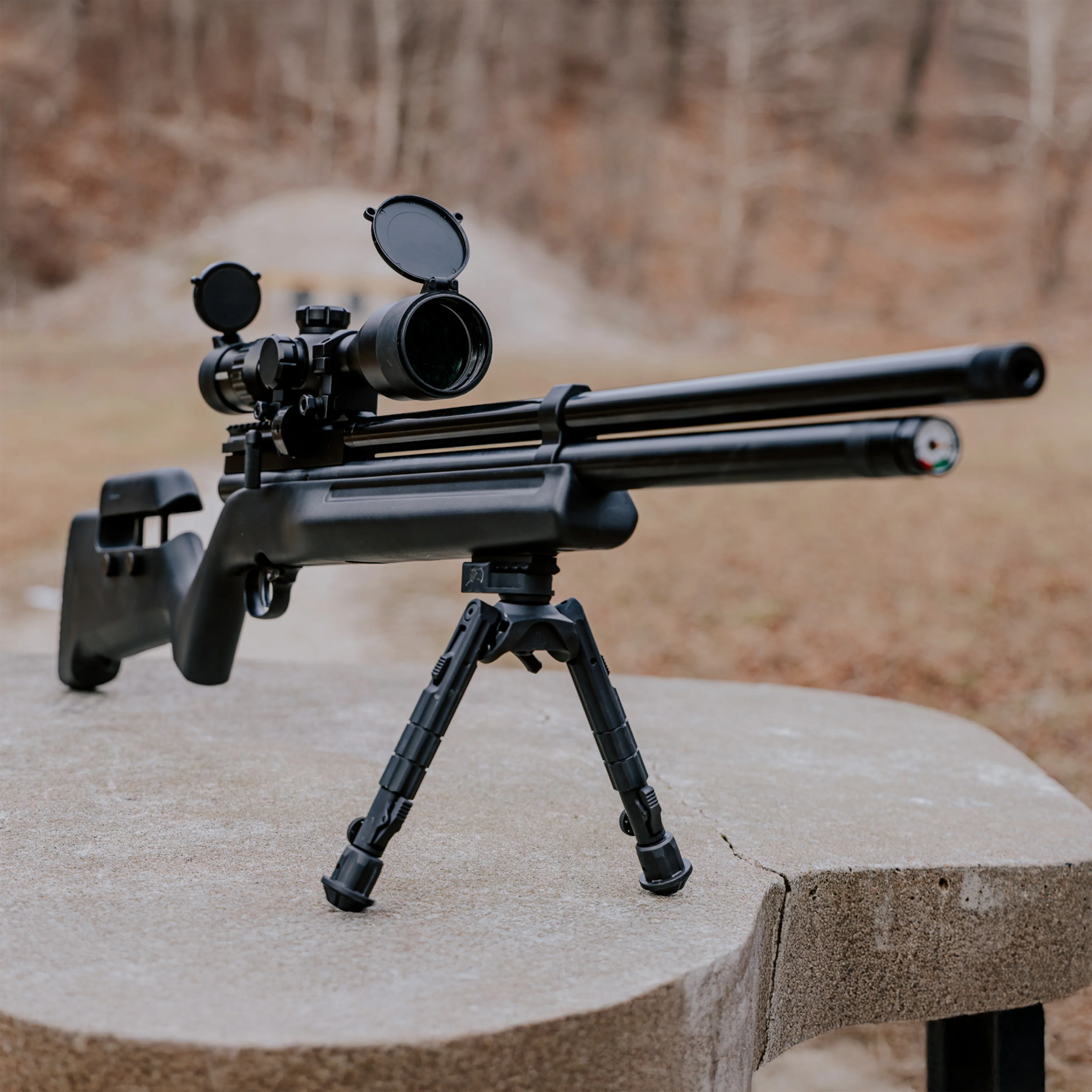 1100z .22 Gen 2 - Black (Bundle) - Image 18