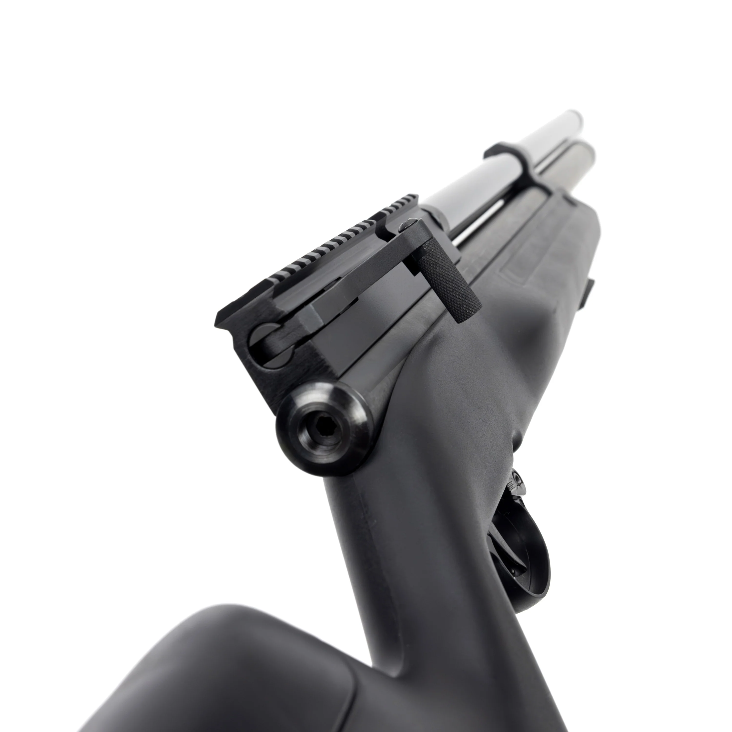 1100z .22 Gen 2 - Black (Bundle) - Image 4