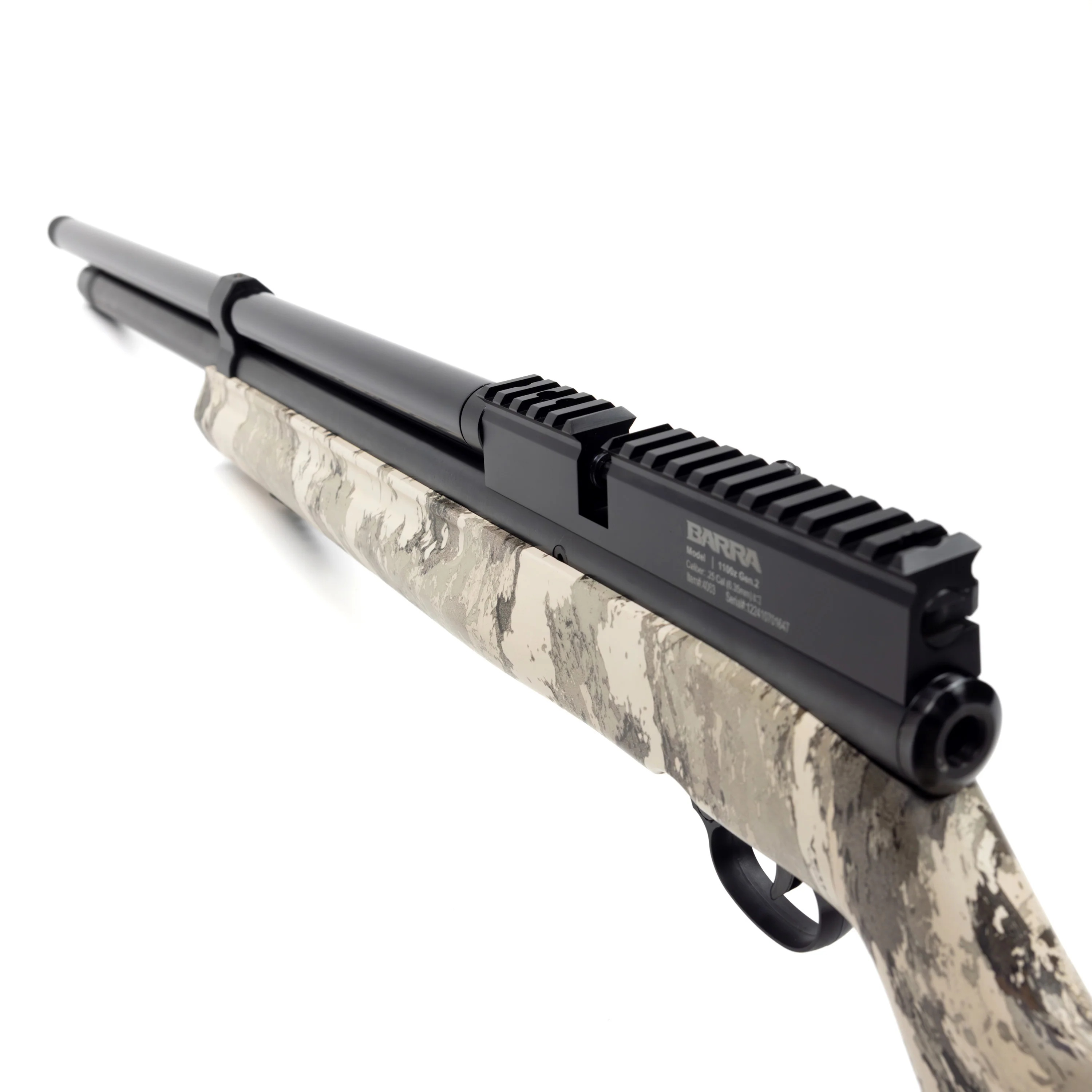 1100z .22 Gen 2 - Veil Camo Alpine - Image 5