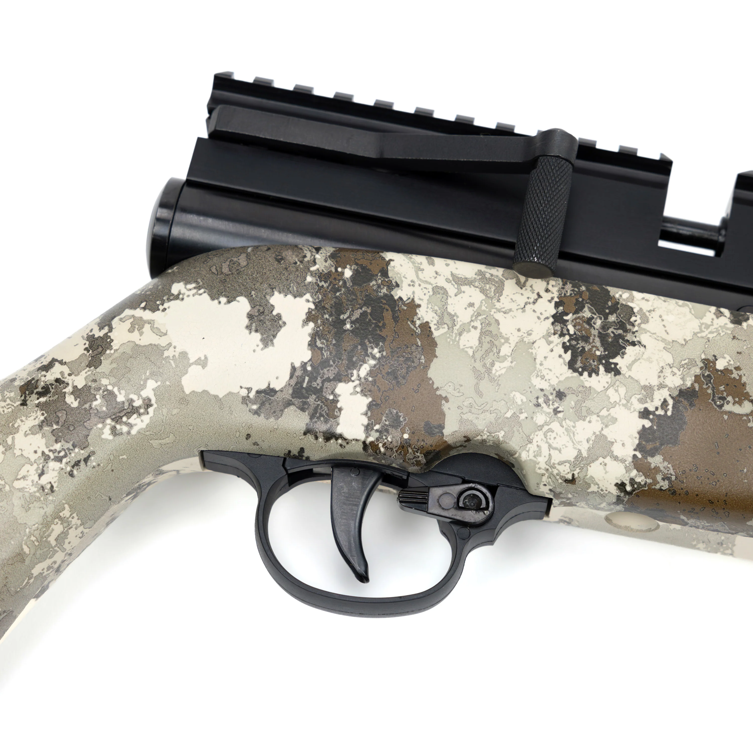 1100z .22 Gen 2 - Veil Camo Alpine - Image 7