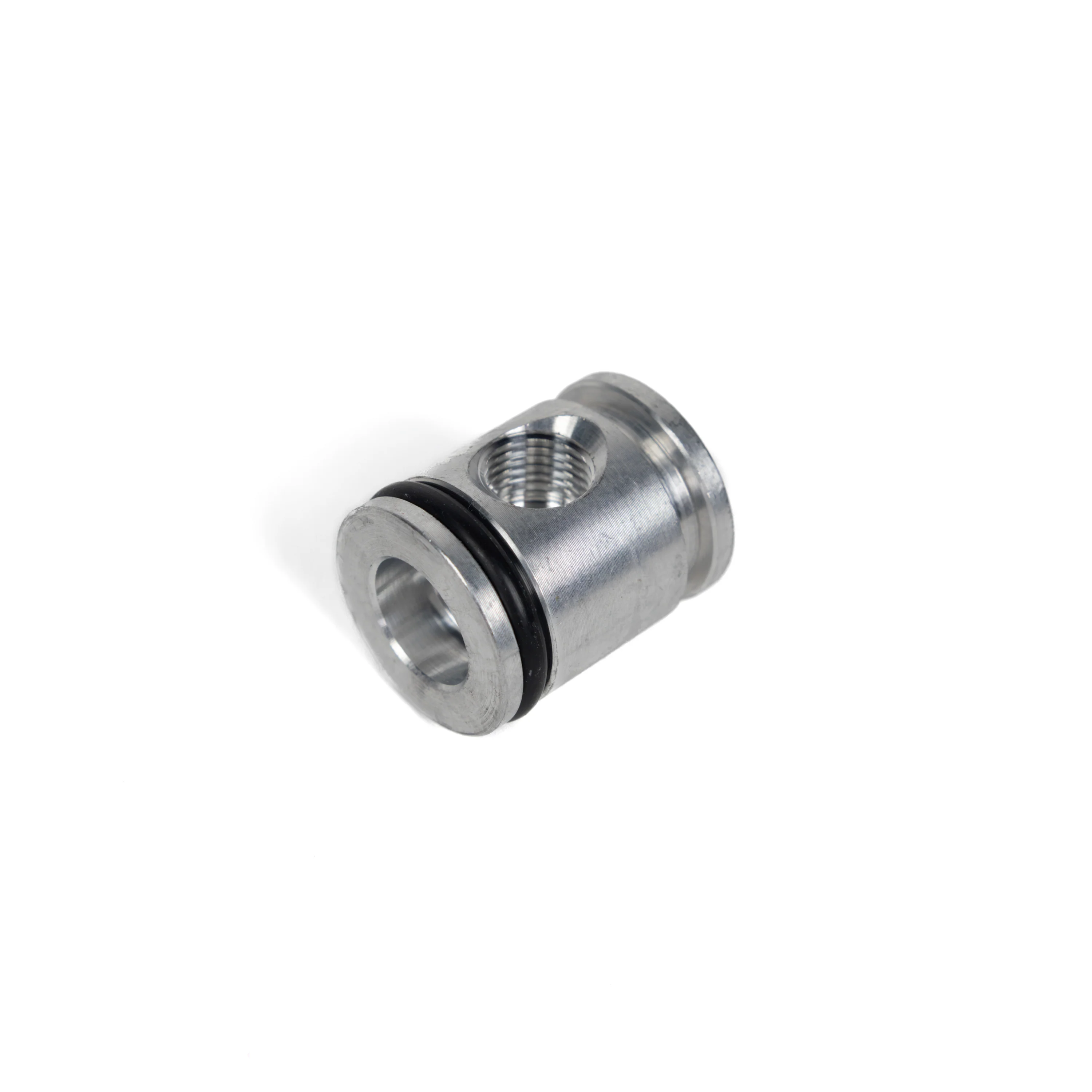 1100z Gen 2 Pressure Gauge Block