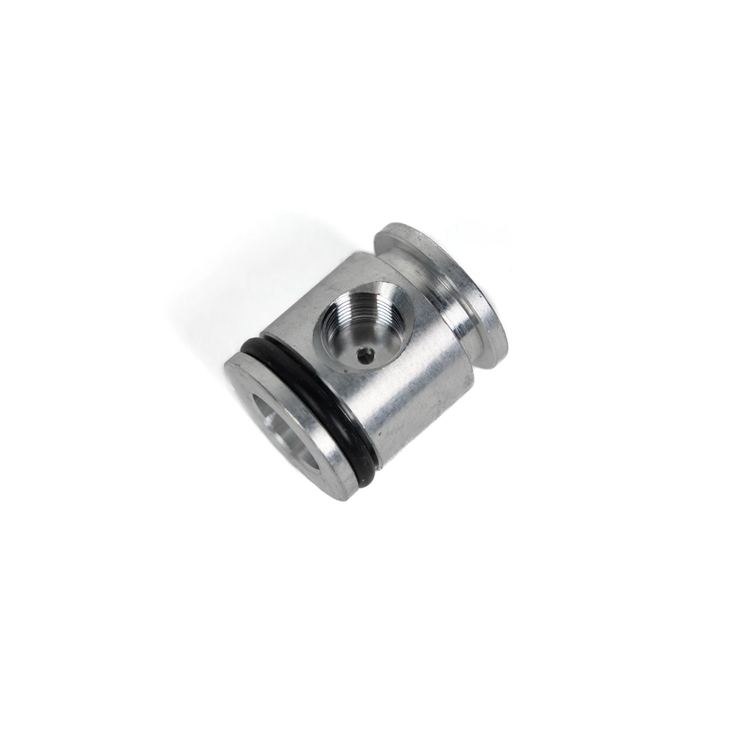 1100z Gen 2 Pressure Gauge Block - Image 2