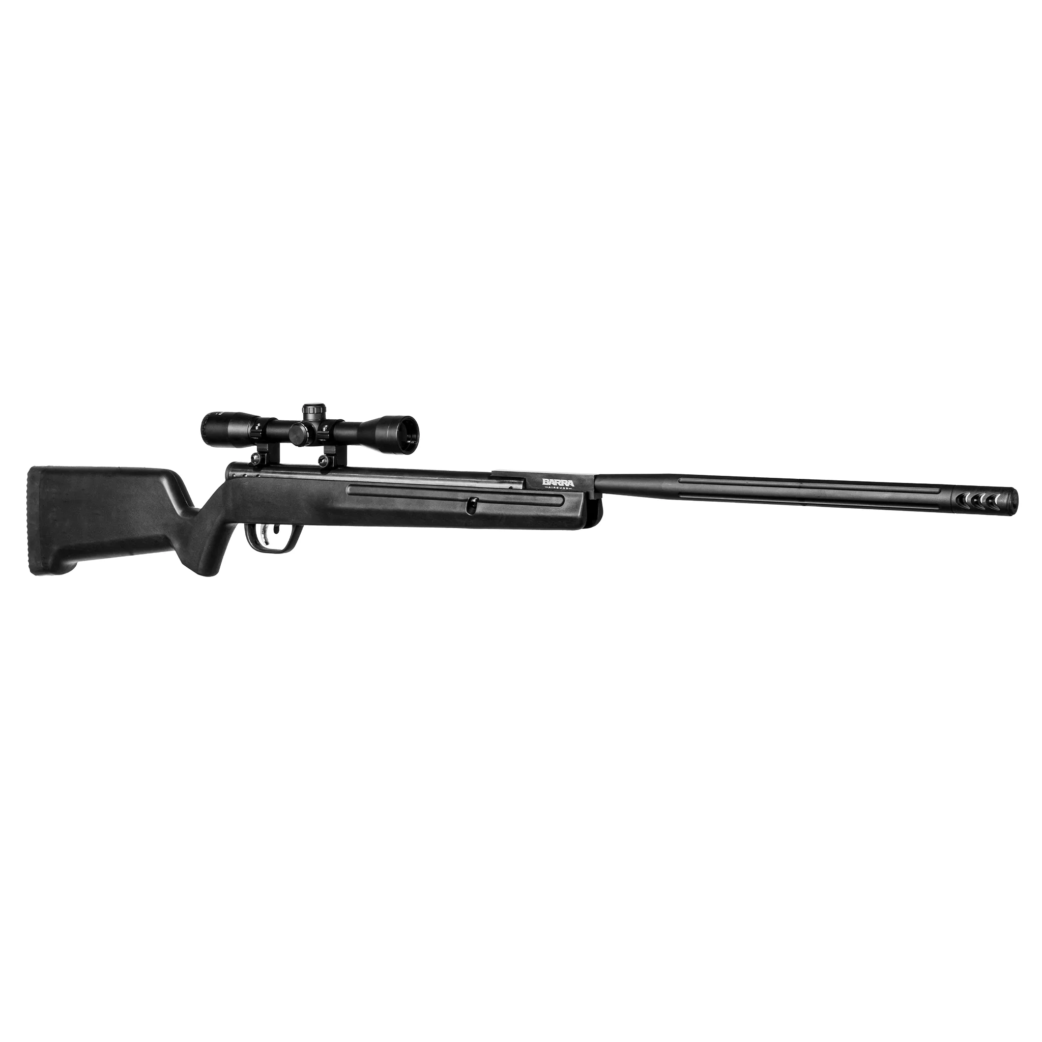 1200g .177 & .22 - Black (Bundle) - Image 4