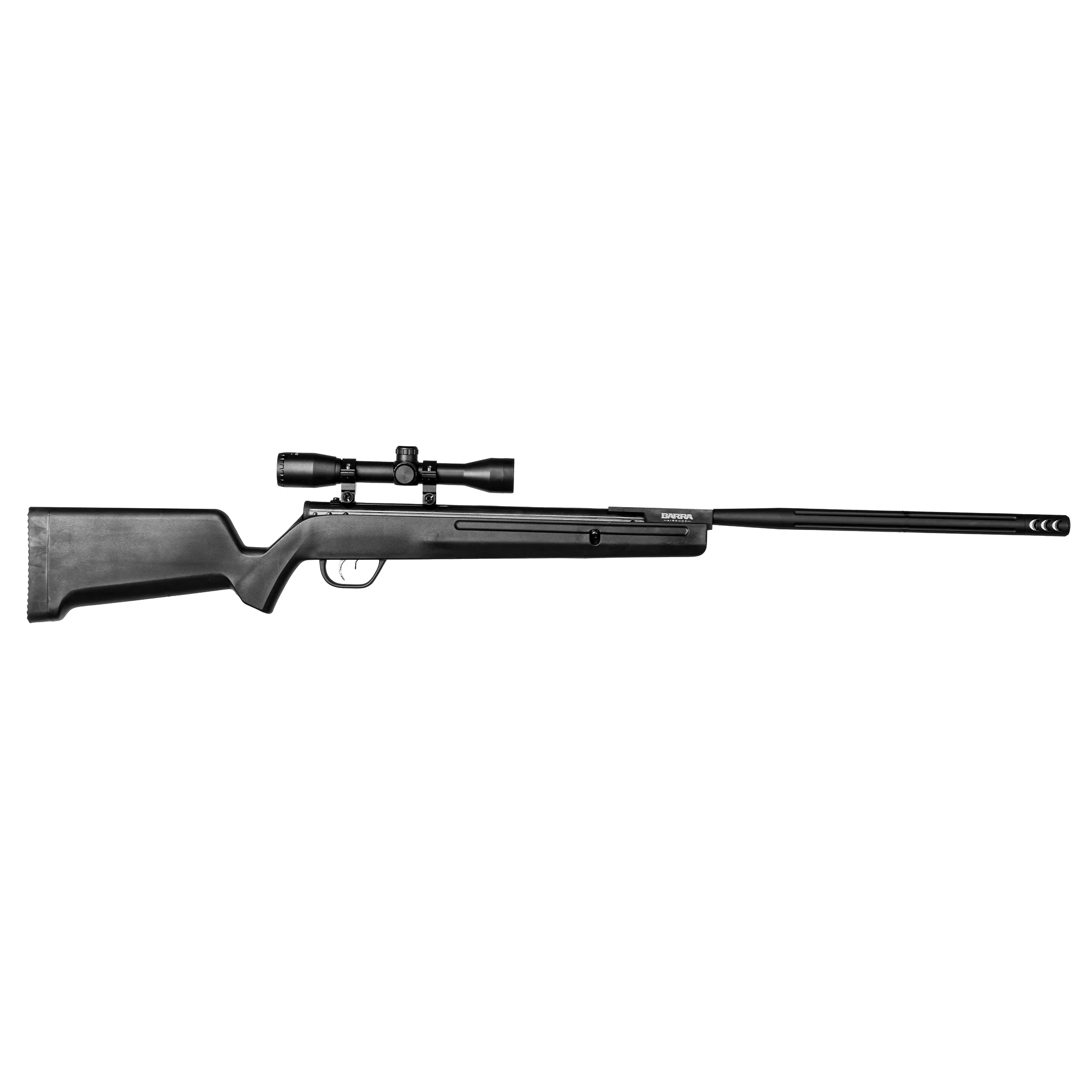 1200g .177 & .22 - Black (Bundle) - Image 7