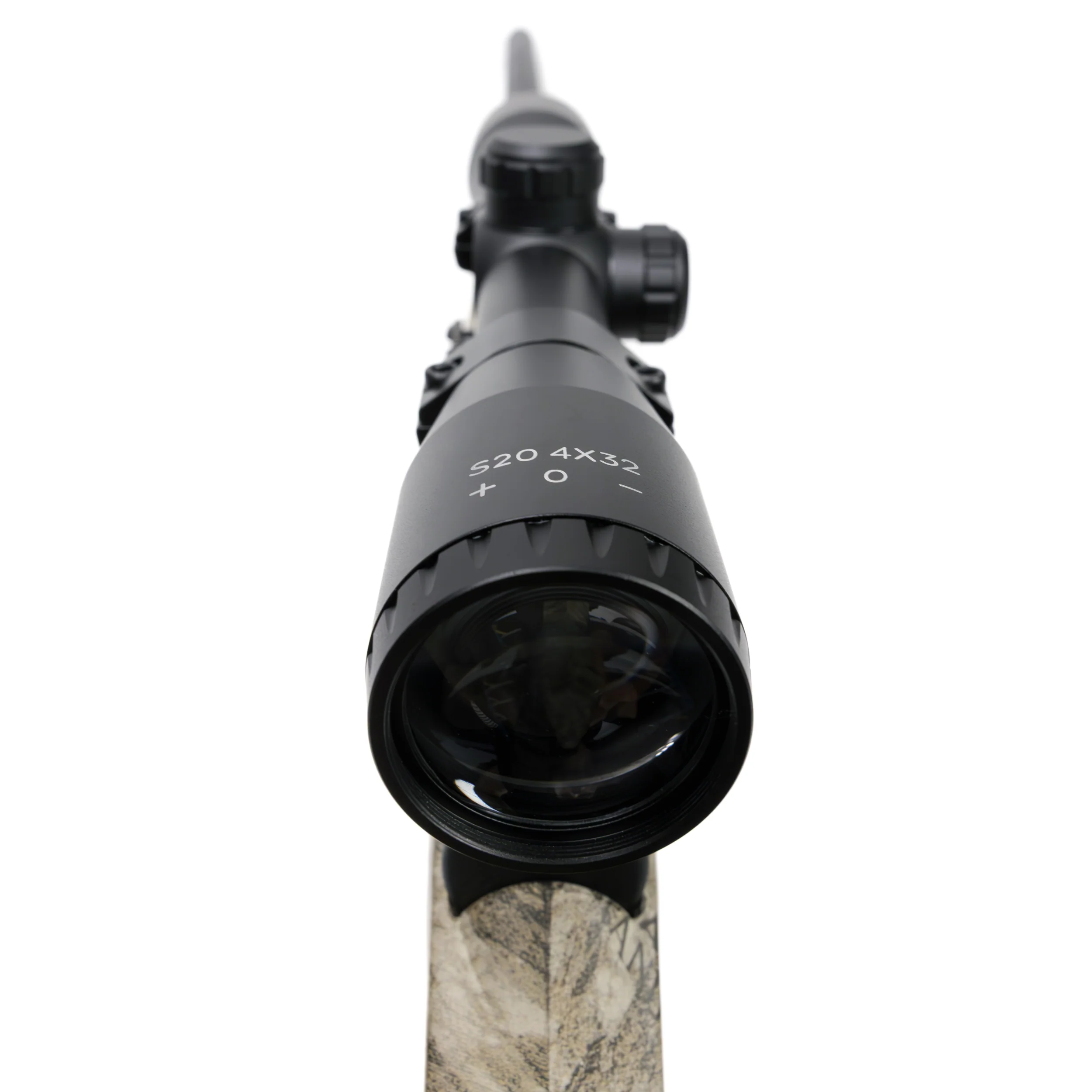 1200g .177 & .22 - Mossy Oak Bottomland Camo - Image 10