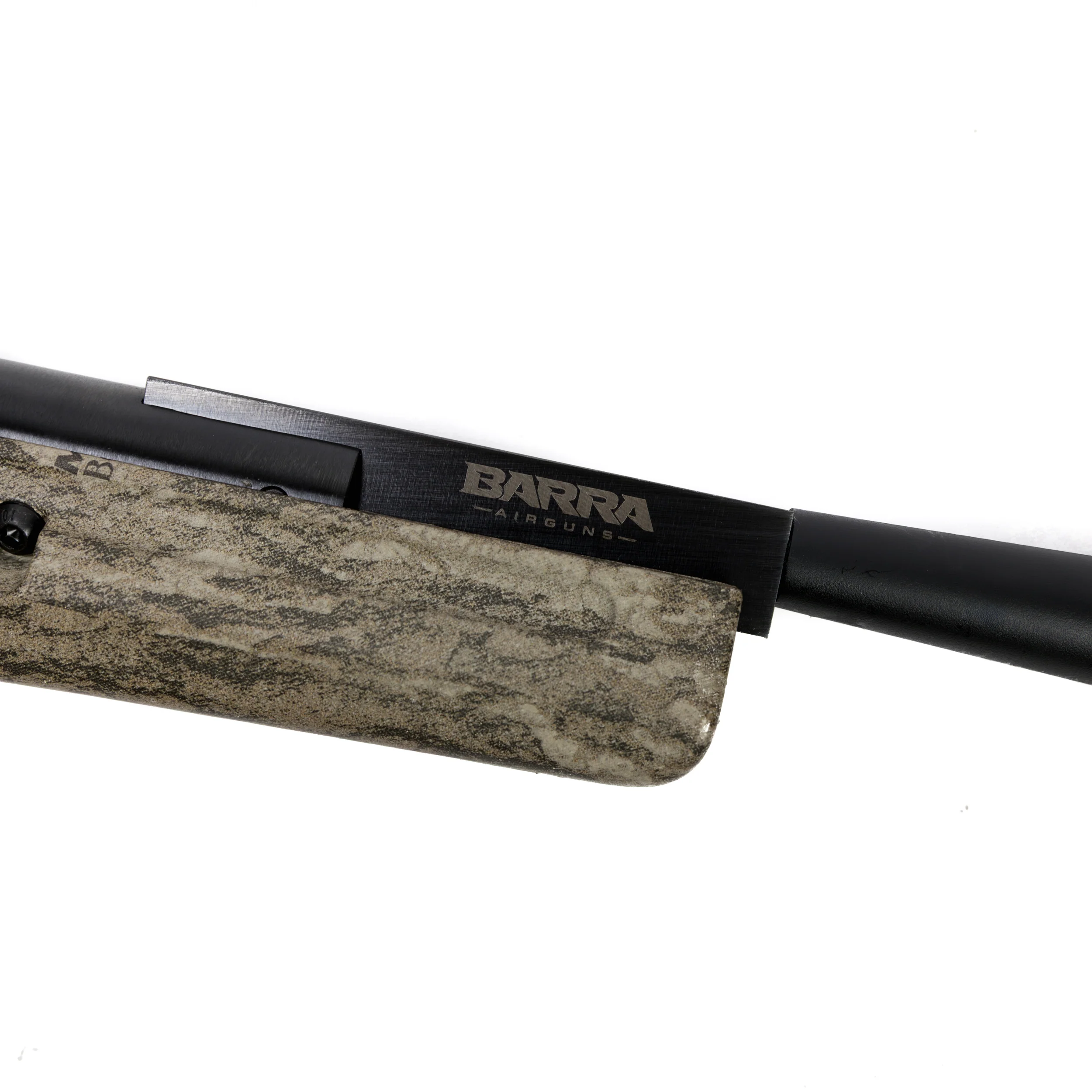 1200g .177 & .22 - Mossy Oak Bottomland Camo - Image 11