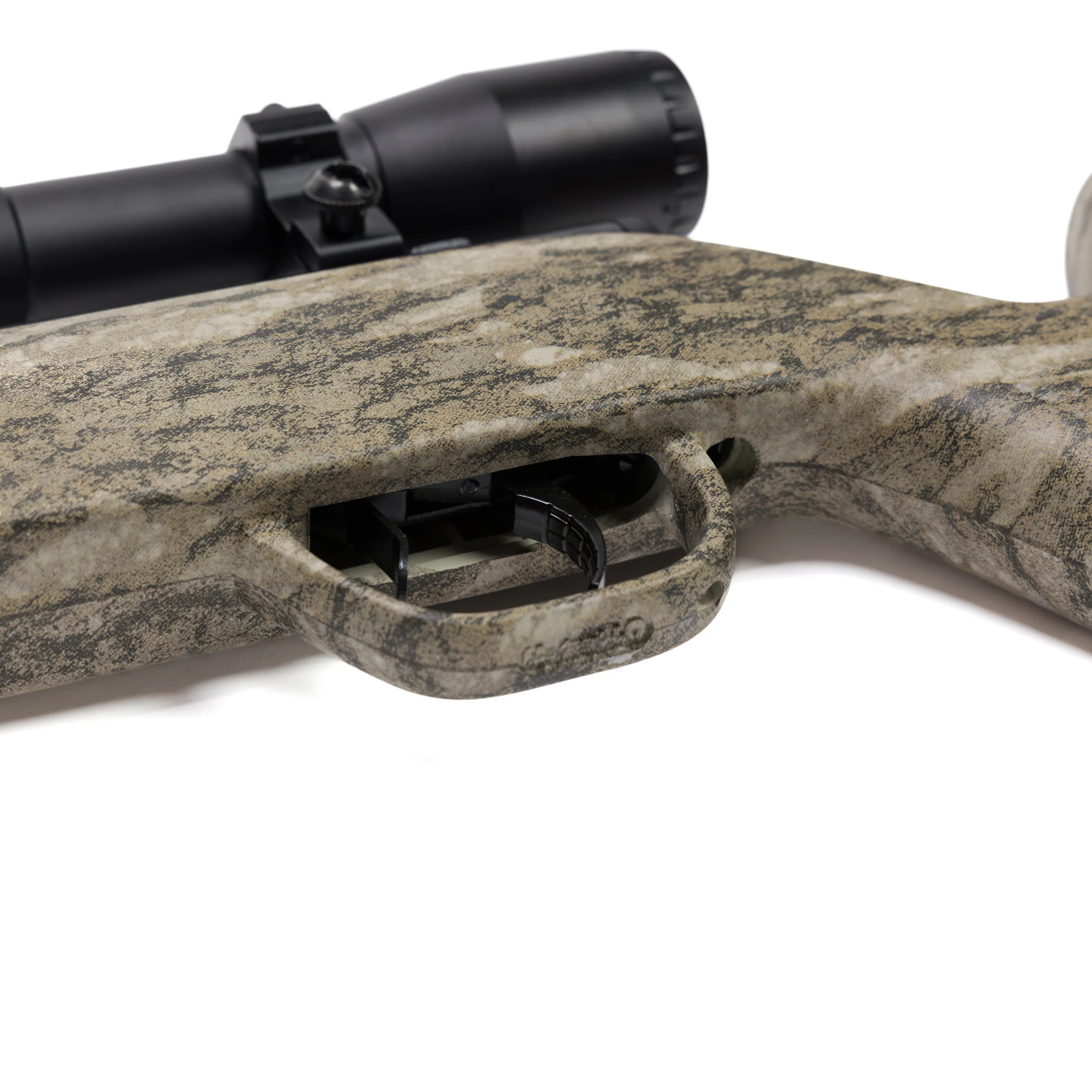 1200g .177 & .22 - Mossy Oak Bottomland Camo - Image 12