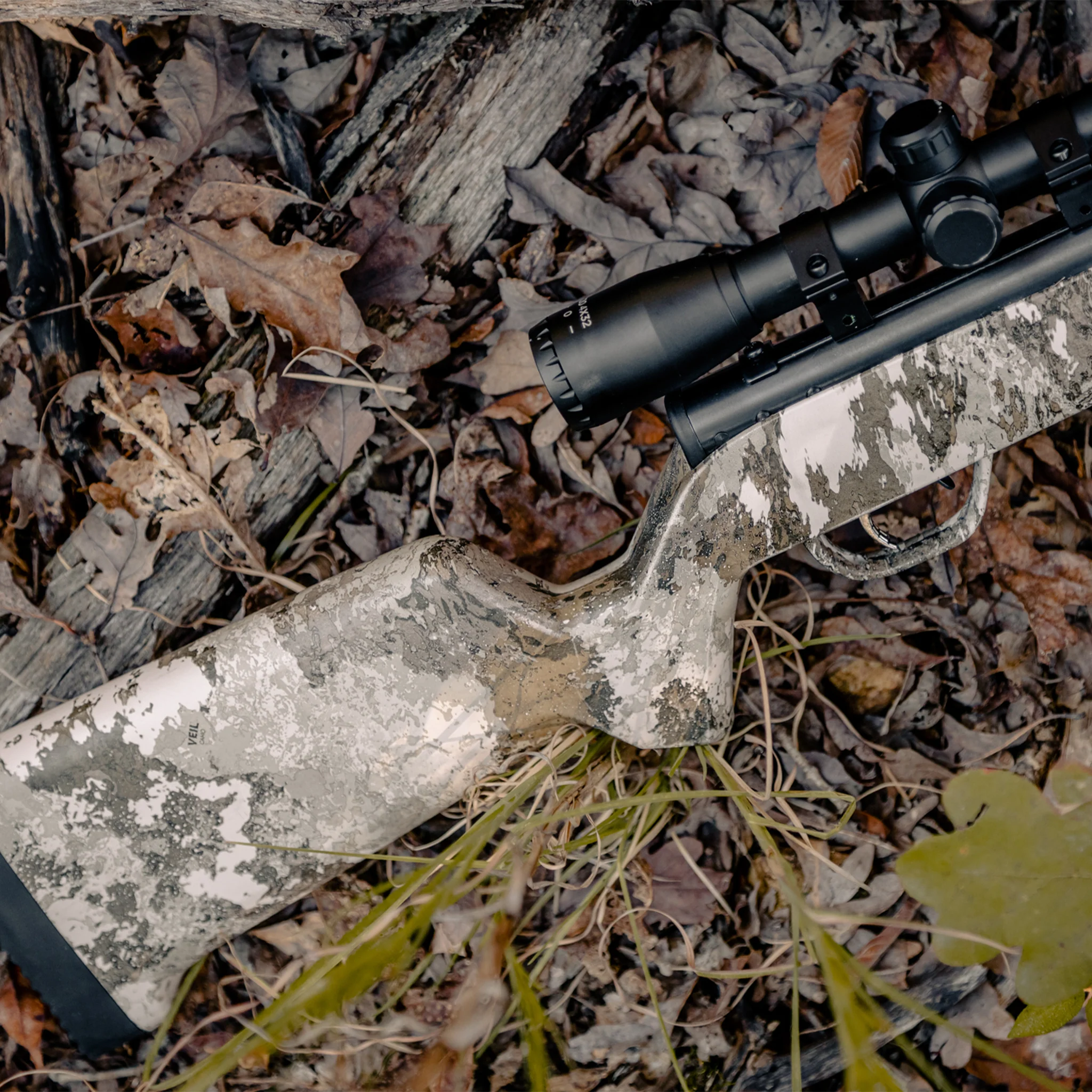 1200g .177 & .22 - Veil Camo Alpine (Bundle) - Image 11