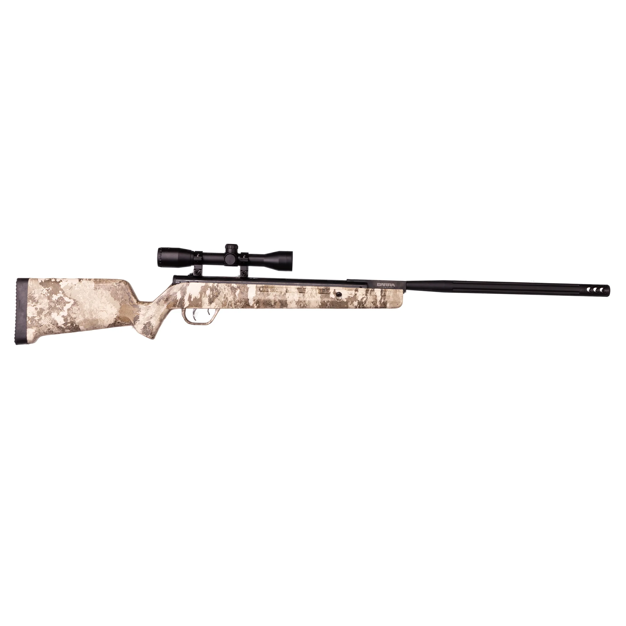 1200g .177 & .22 - Veil Camo Alpine (Bundle) - Image 3