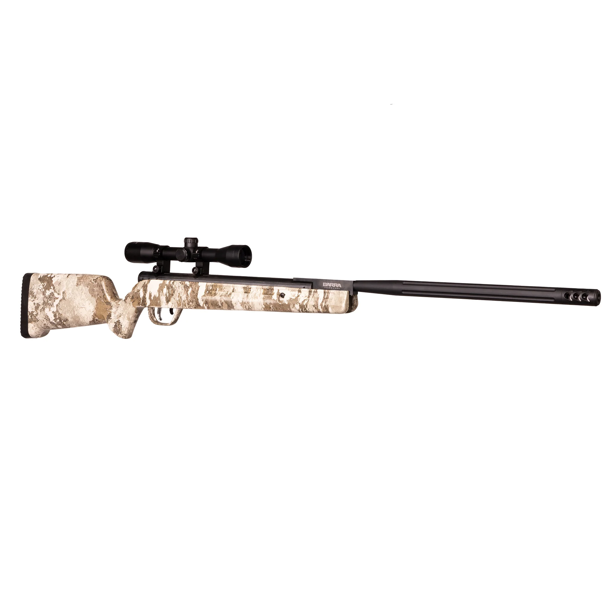 1200g .177 & .22 - Veil Camo Alpine (Bundle) - Image 4