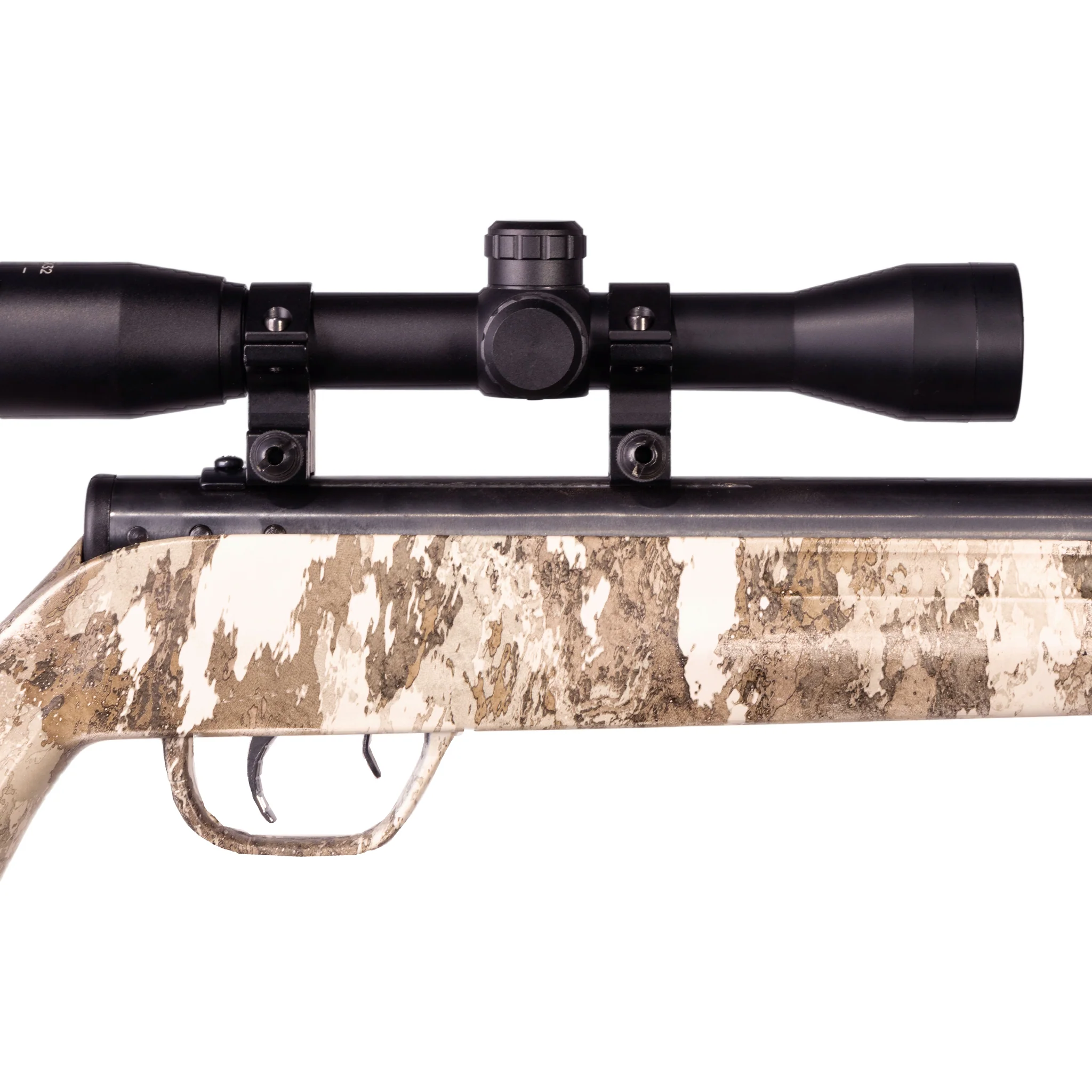 1200g .177 & .22 - Veil Camo Alpine (Bundle) - Image 5