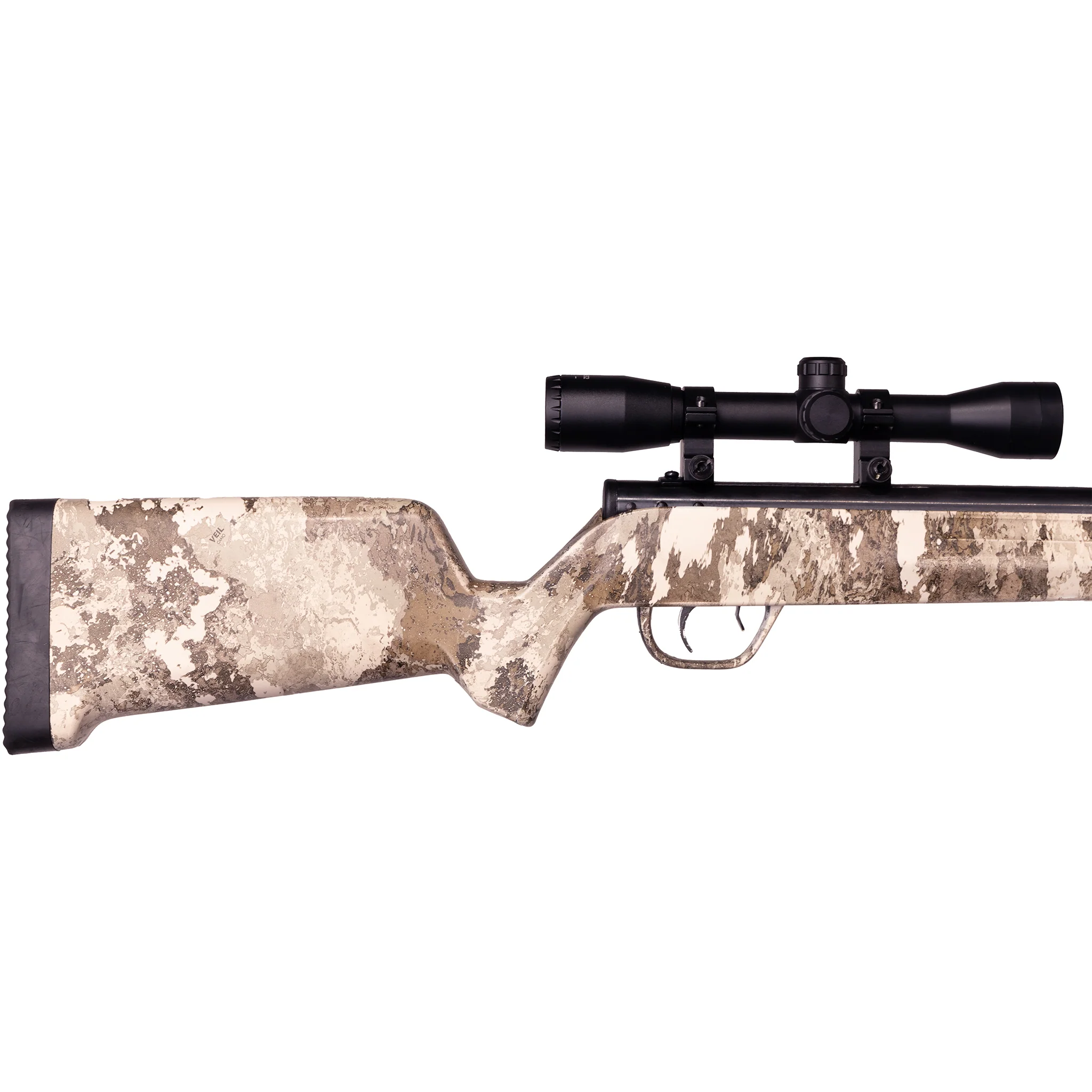 1200g .177 & .22 - Veil Camo Alpine (Bundle) - Image 6