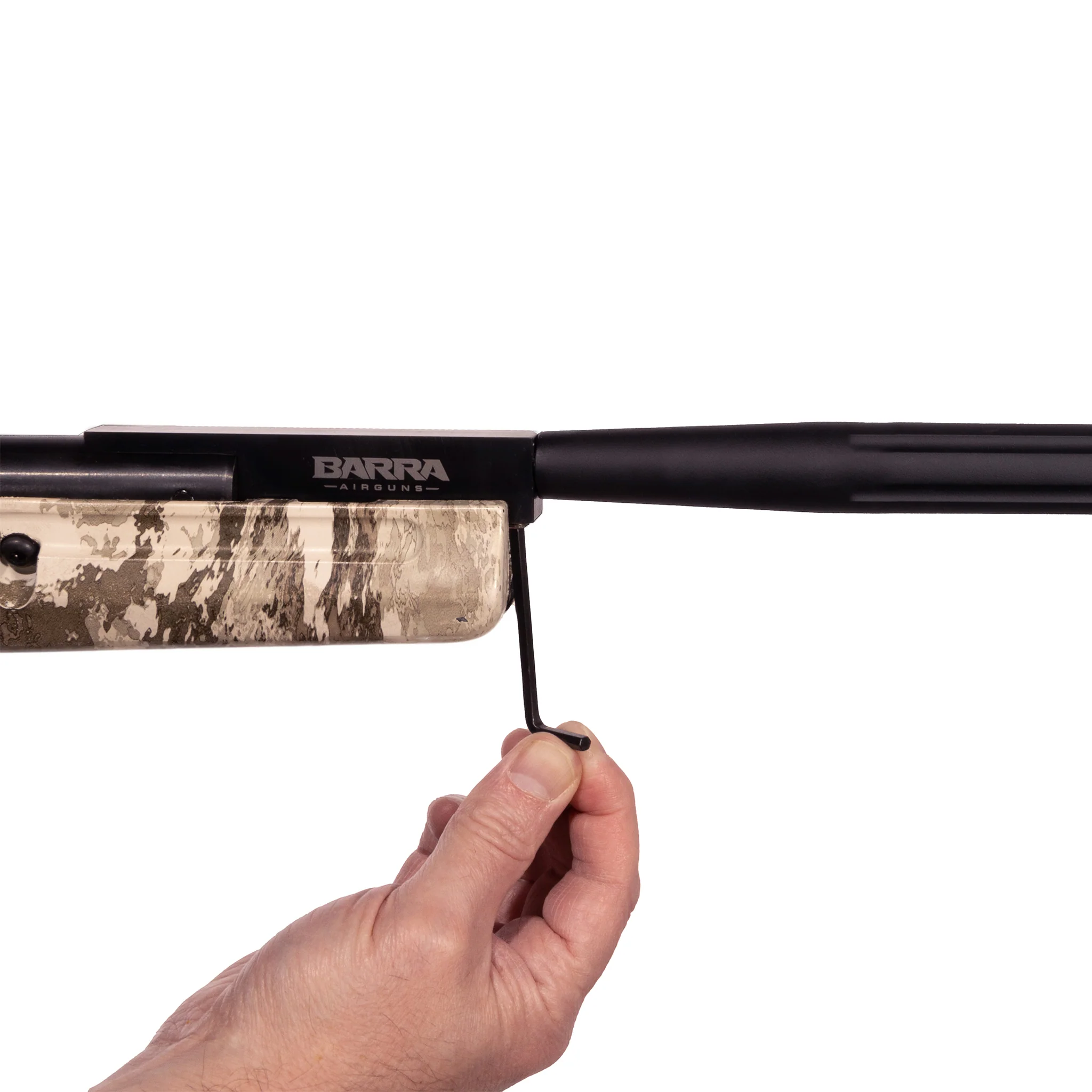 1200g .177 & .22 - Veil Camo Alpine (Bundle) - Image 8