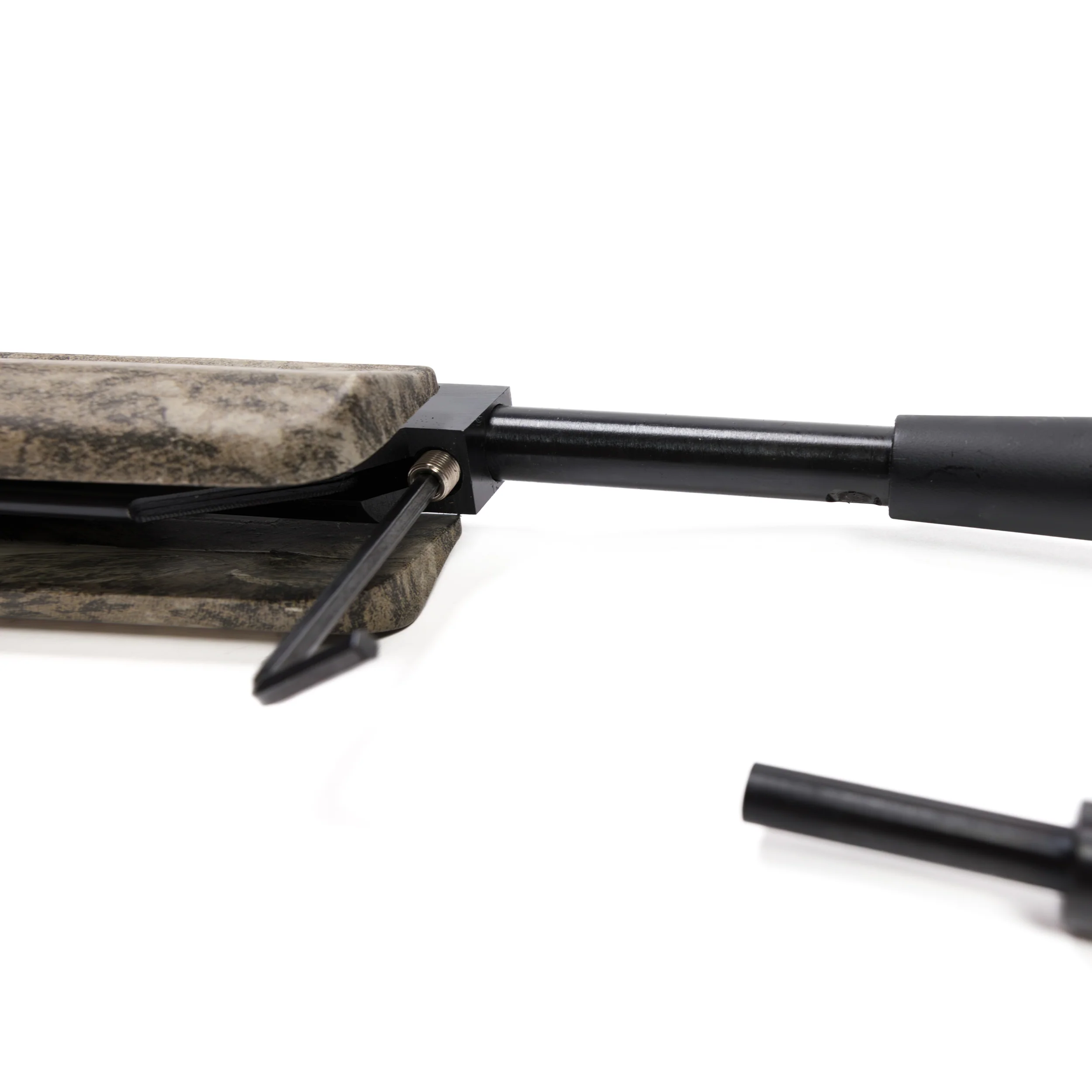 1200g .177 - Mossy Oak Bottomland Camo - Image 14