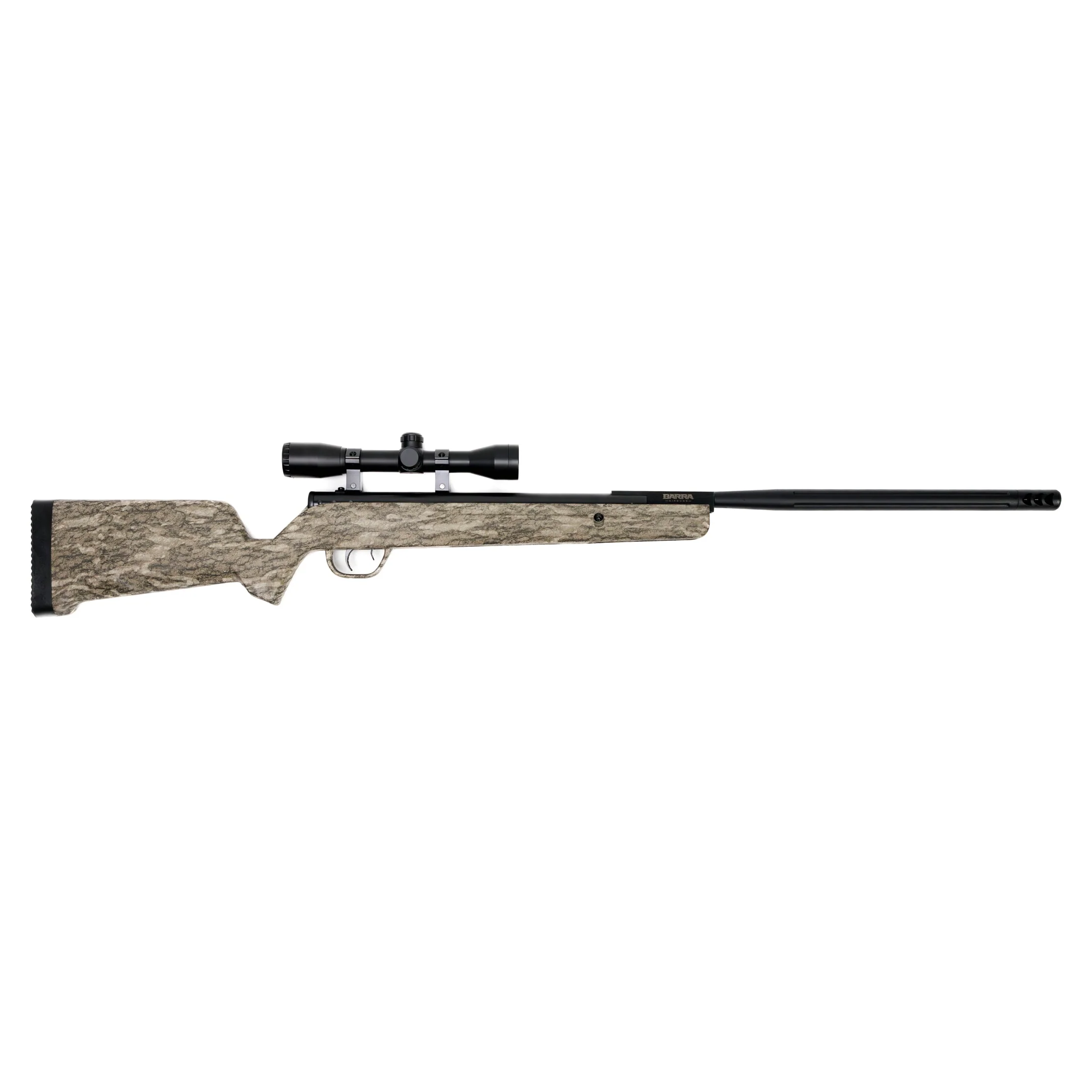 1200g .177 & .22 - Mossy Oak Bottomland Camo - Image 5