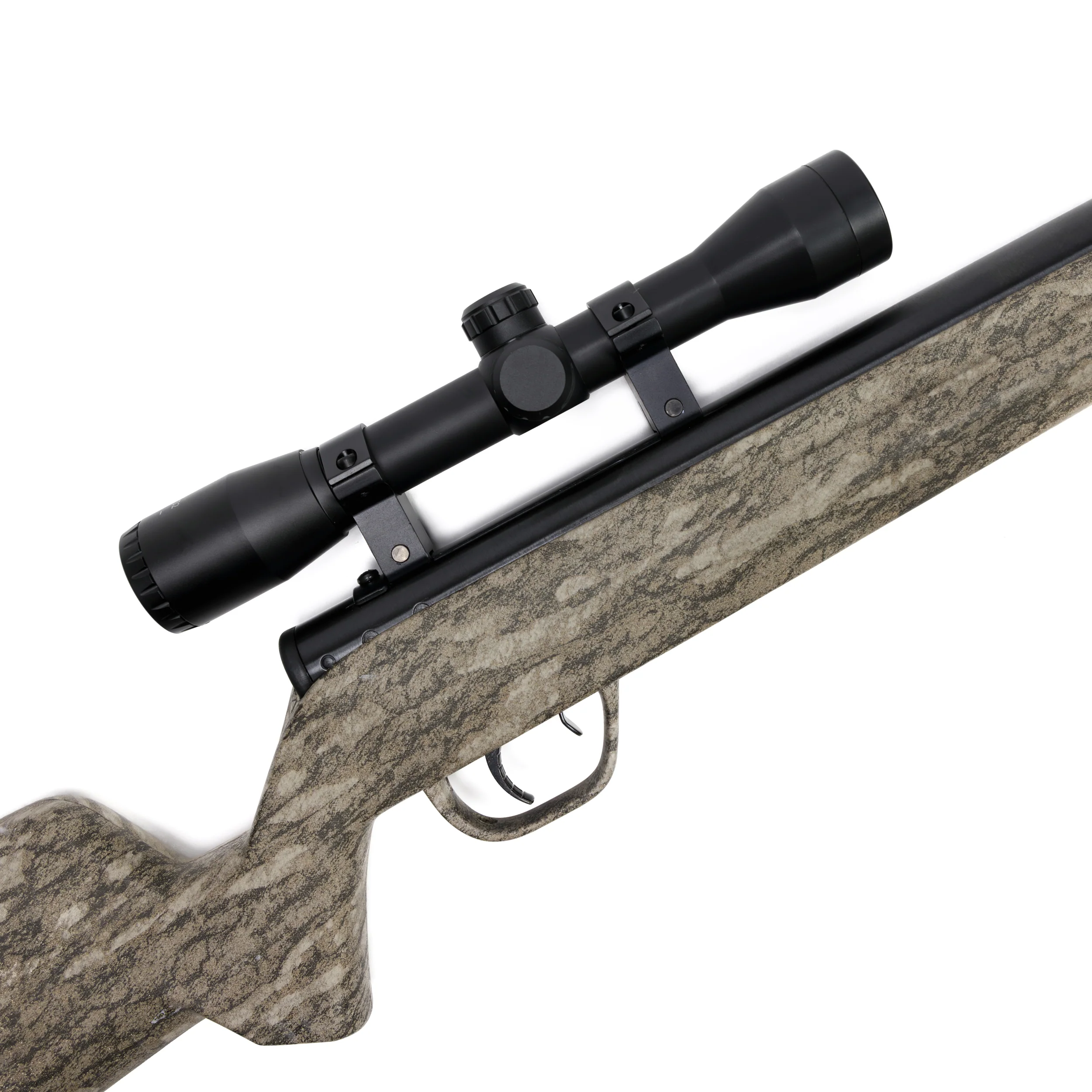 1200g .177 - Mossy Oak Bottomland Camo - Image 6