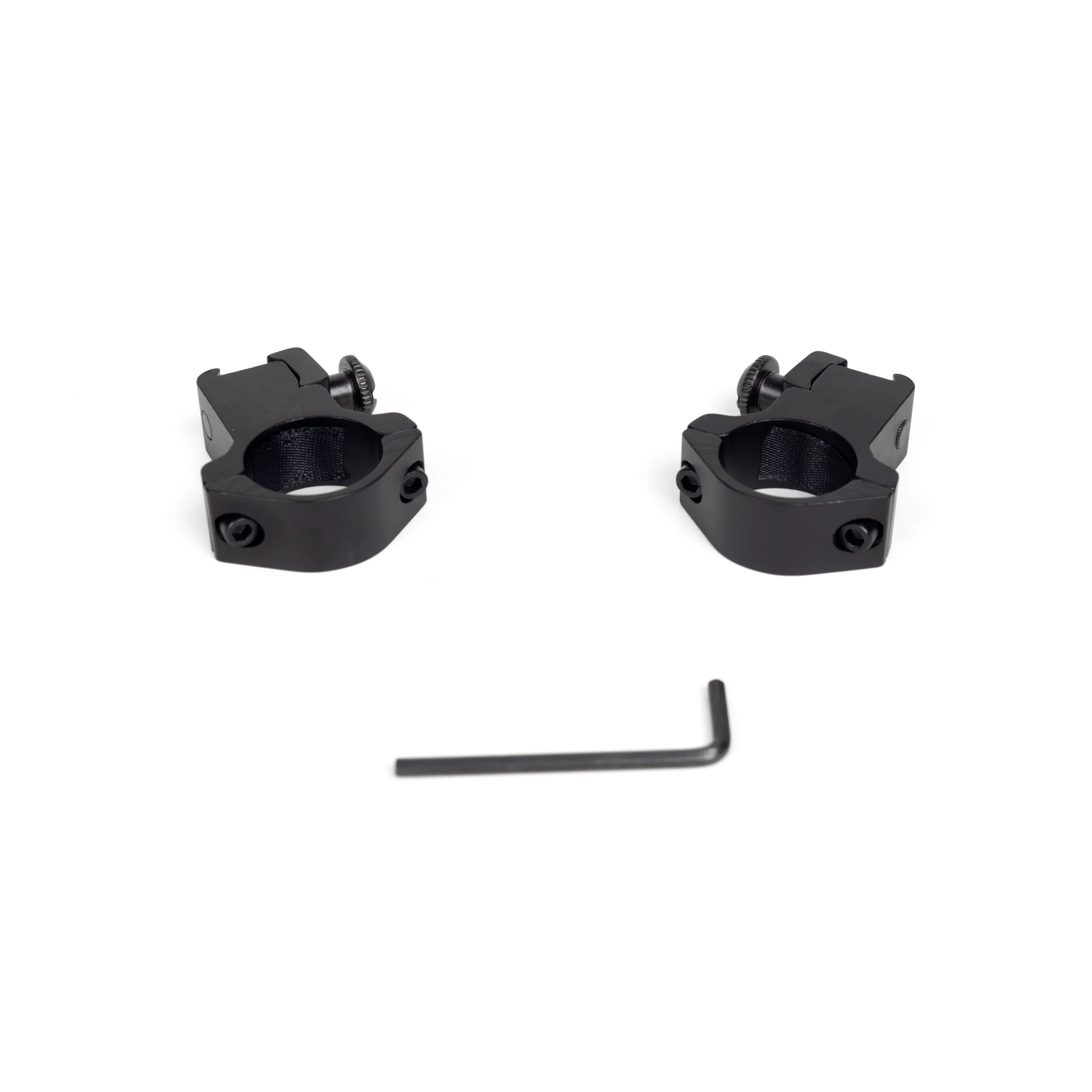 1200g Scope Mounts - Image 3
