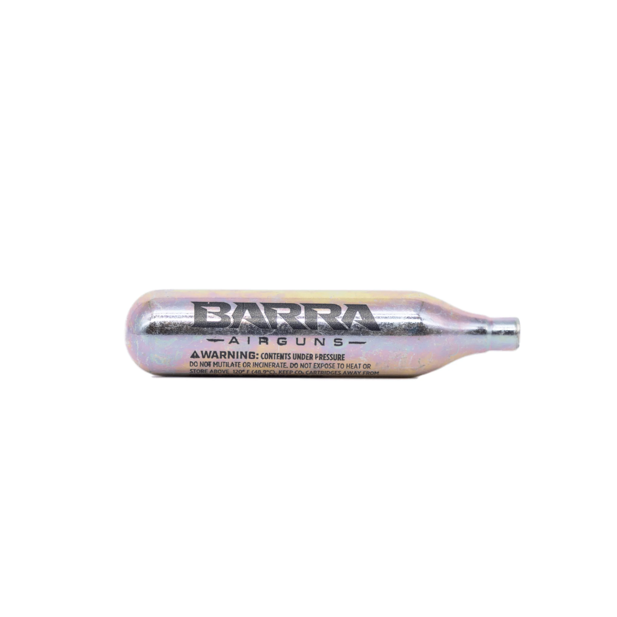 12 Gram CO2 Cartridges - 25 Count - Image 5