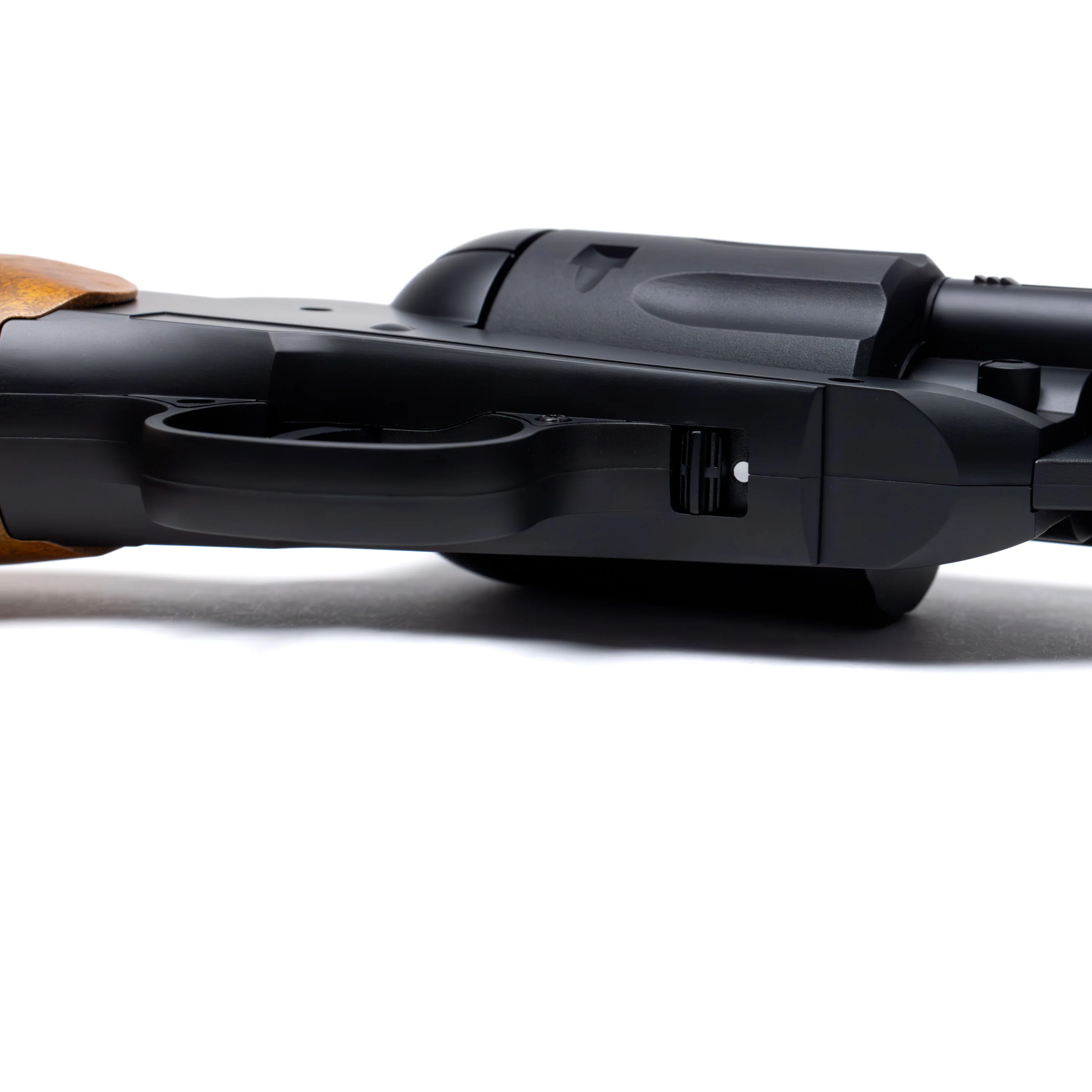 1858 CO2 Pistol Kit - Black - Image 7