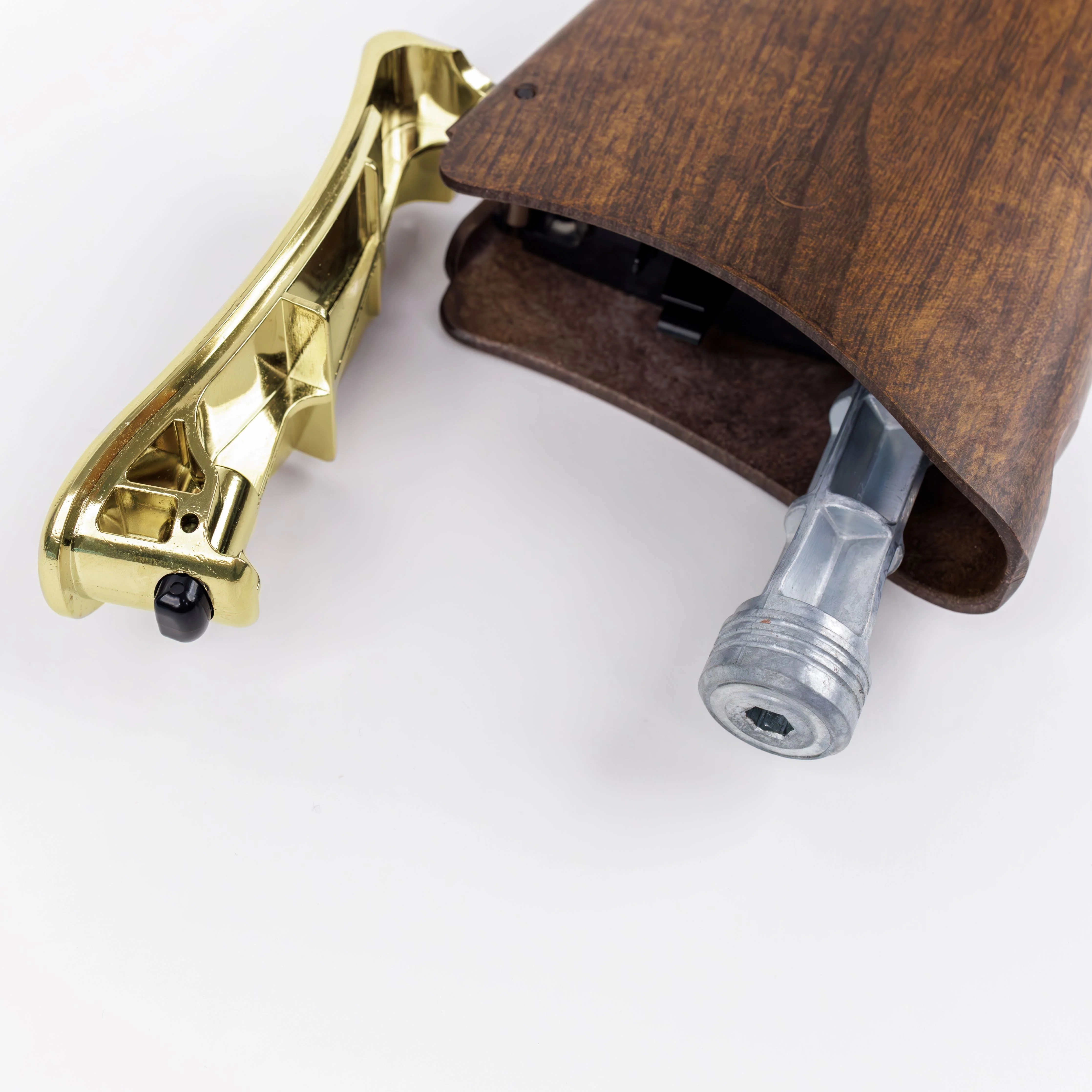 1866 CO2 .177 - Gold (Bundle) - Image 10