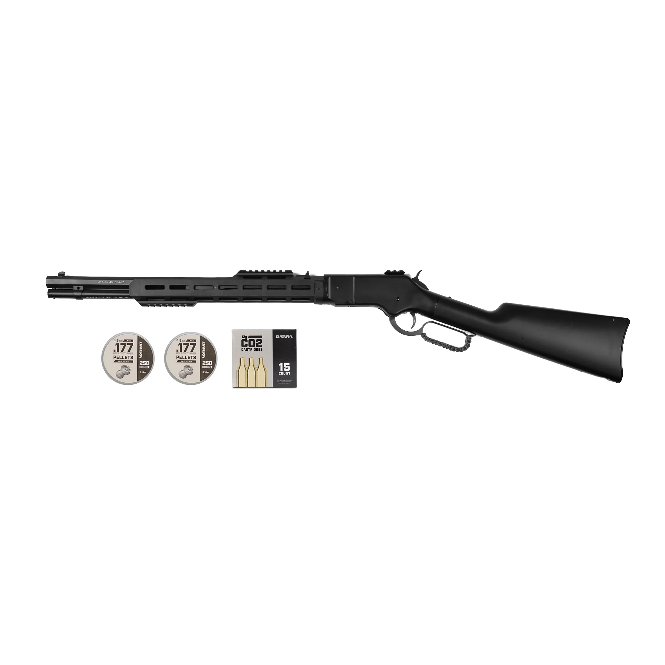 1866 CO2 Tactical .177 (Preorder)
