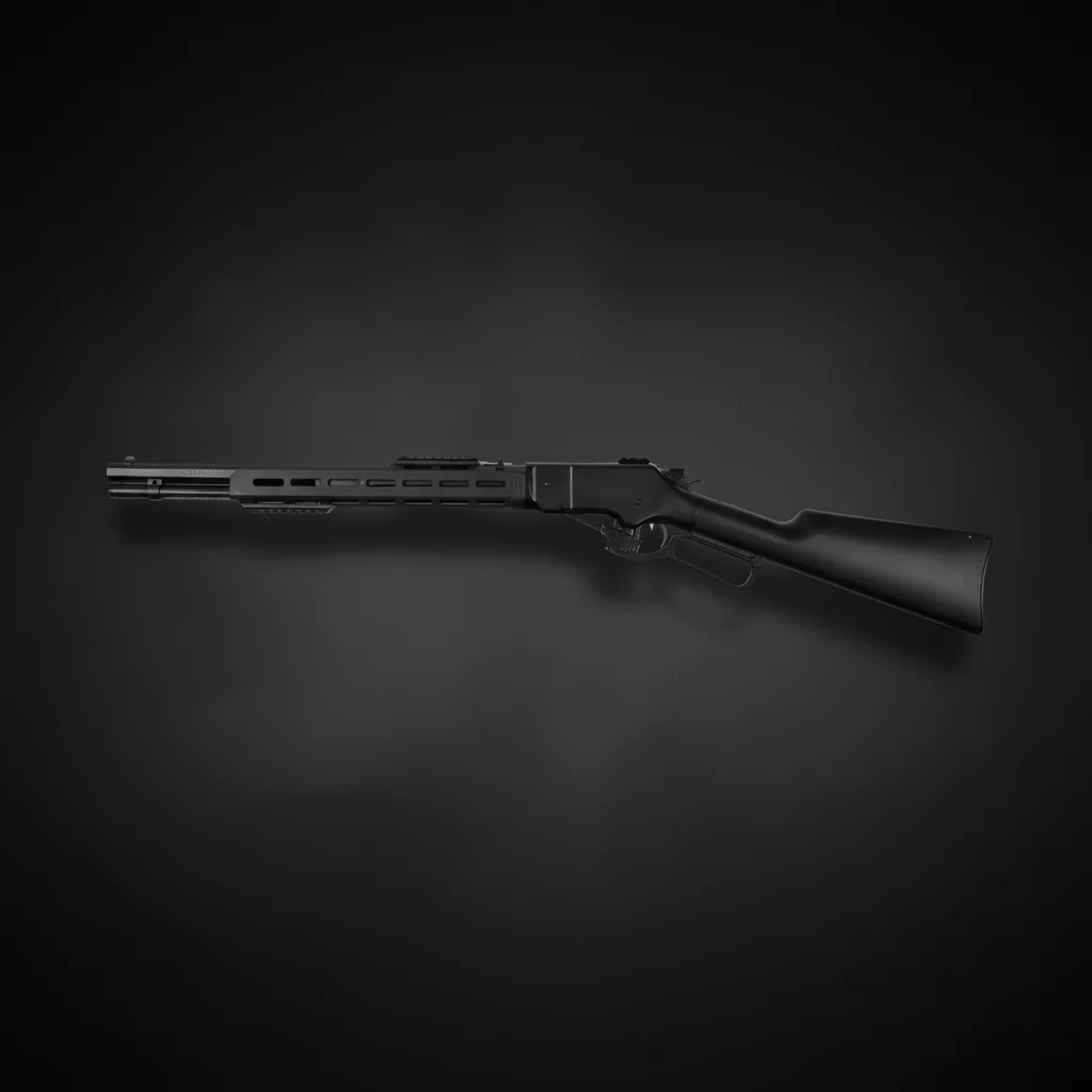 1866 CO2 Tactical .177 (Preorder) - Image 2