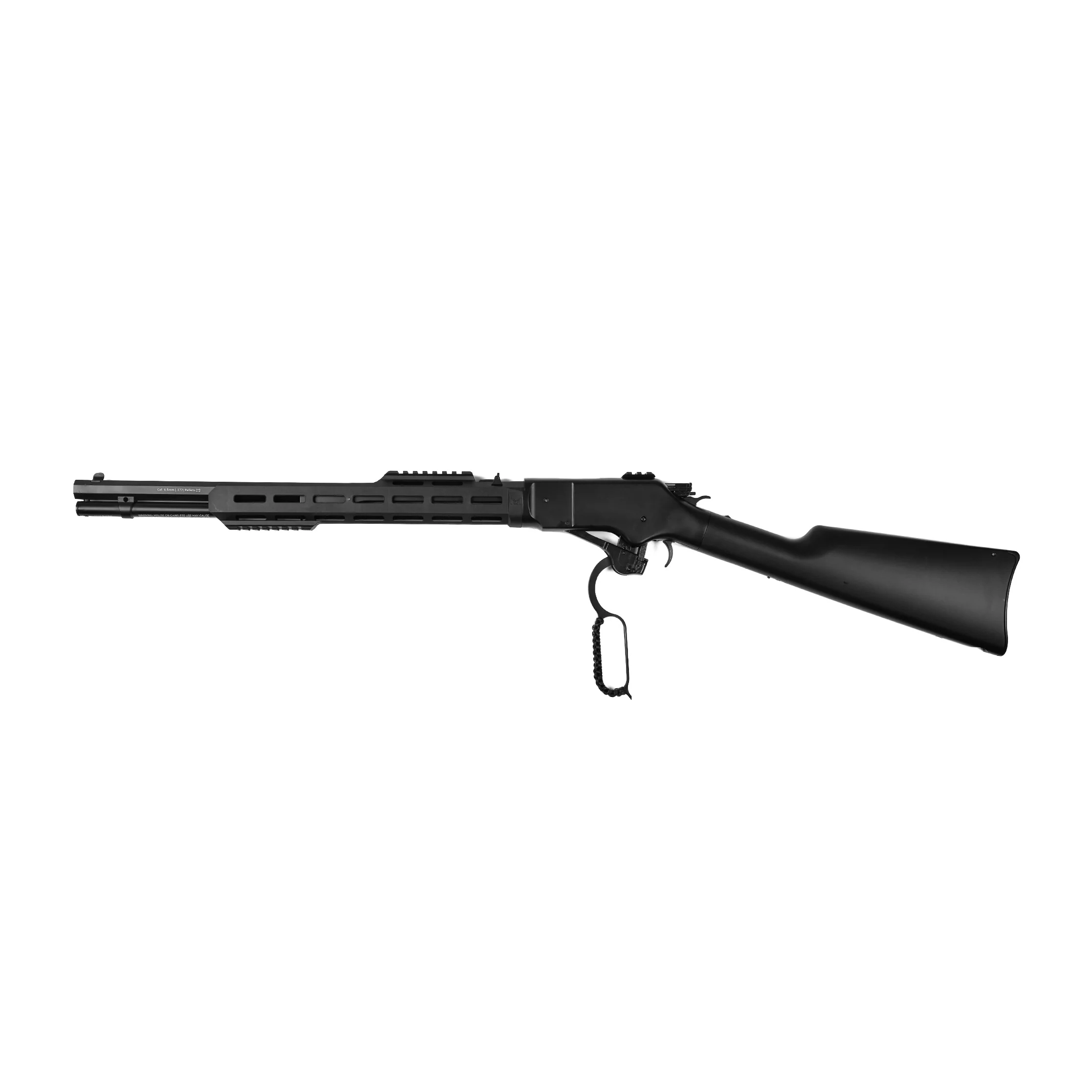 1866 CO2 Tactical .177 (Preorder) - Image 4