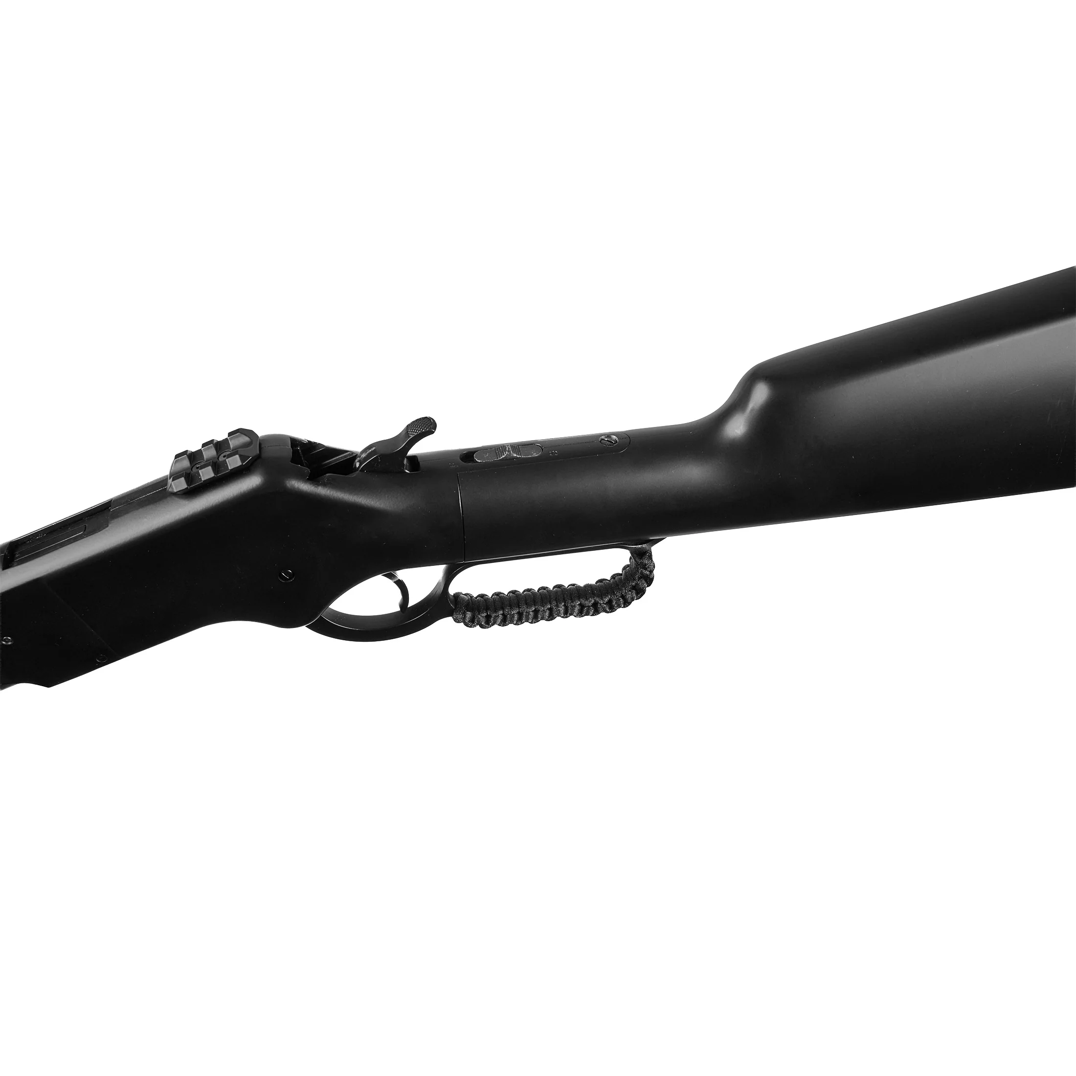 1866 CO2 Tactical .22 (Preorder) - Image 7