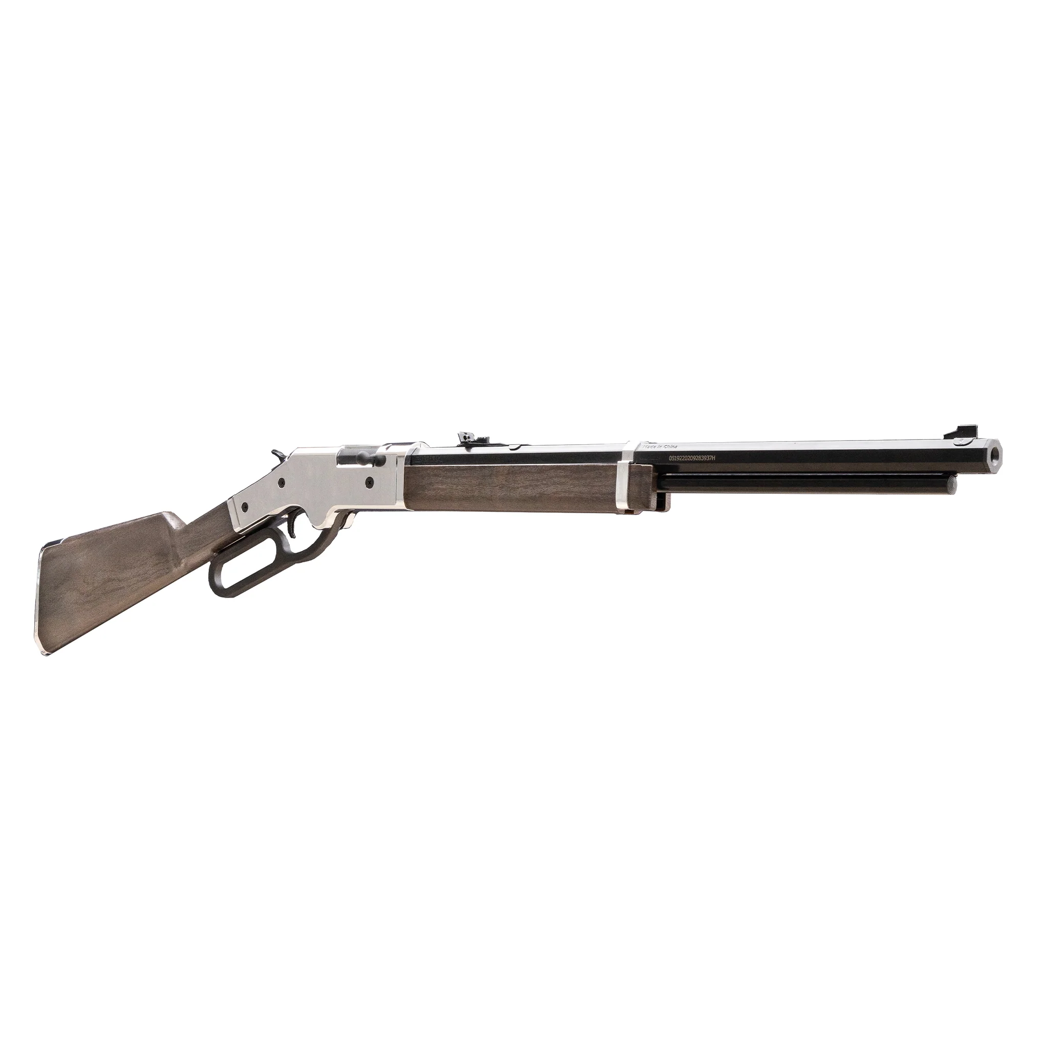 1866 Multipump Gen 1 Kit - Silver (Bundle) - Image 4