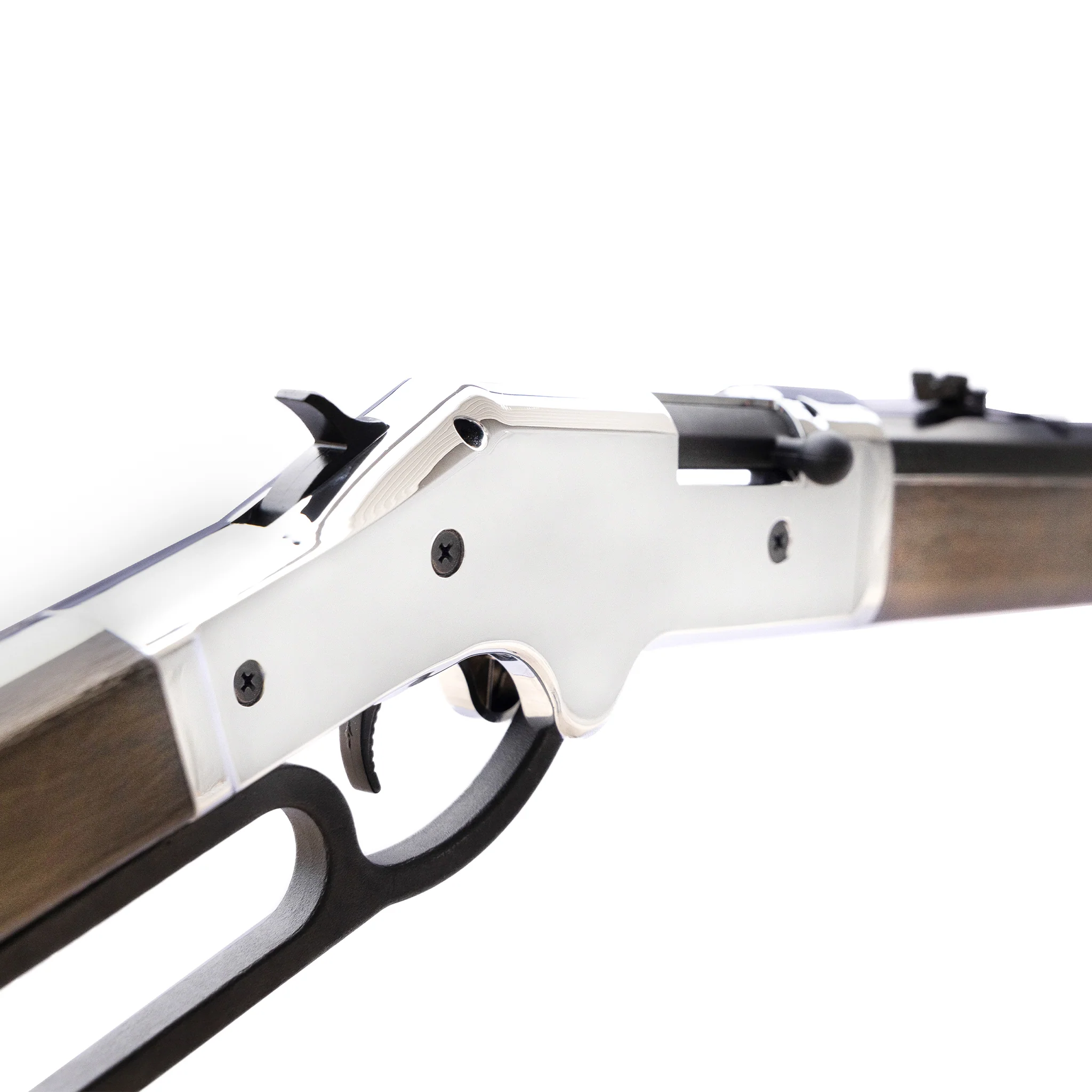 1866 Multipump Gen 1 Kit - Silver (Bundle) - Image 6