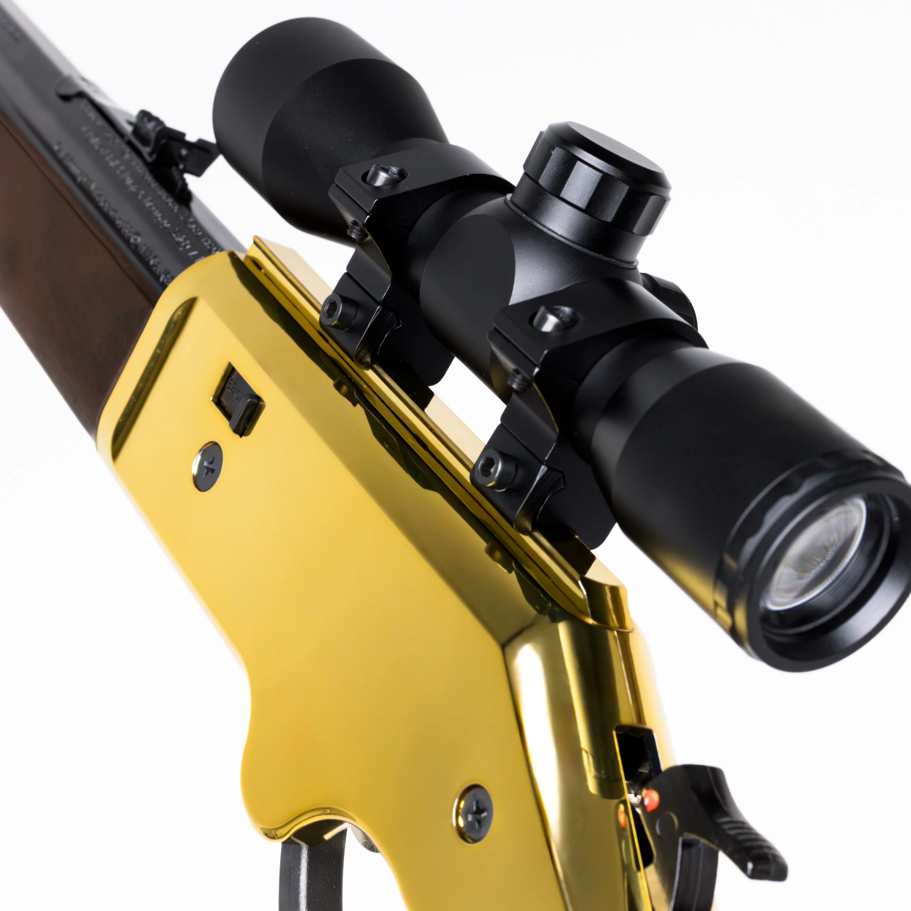1866 Multipump Gen 2 - Gold - Image 10