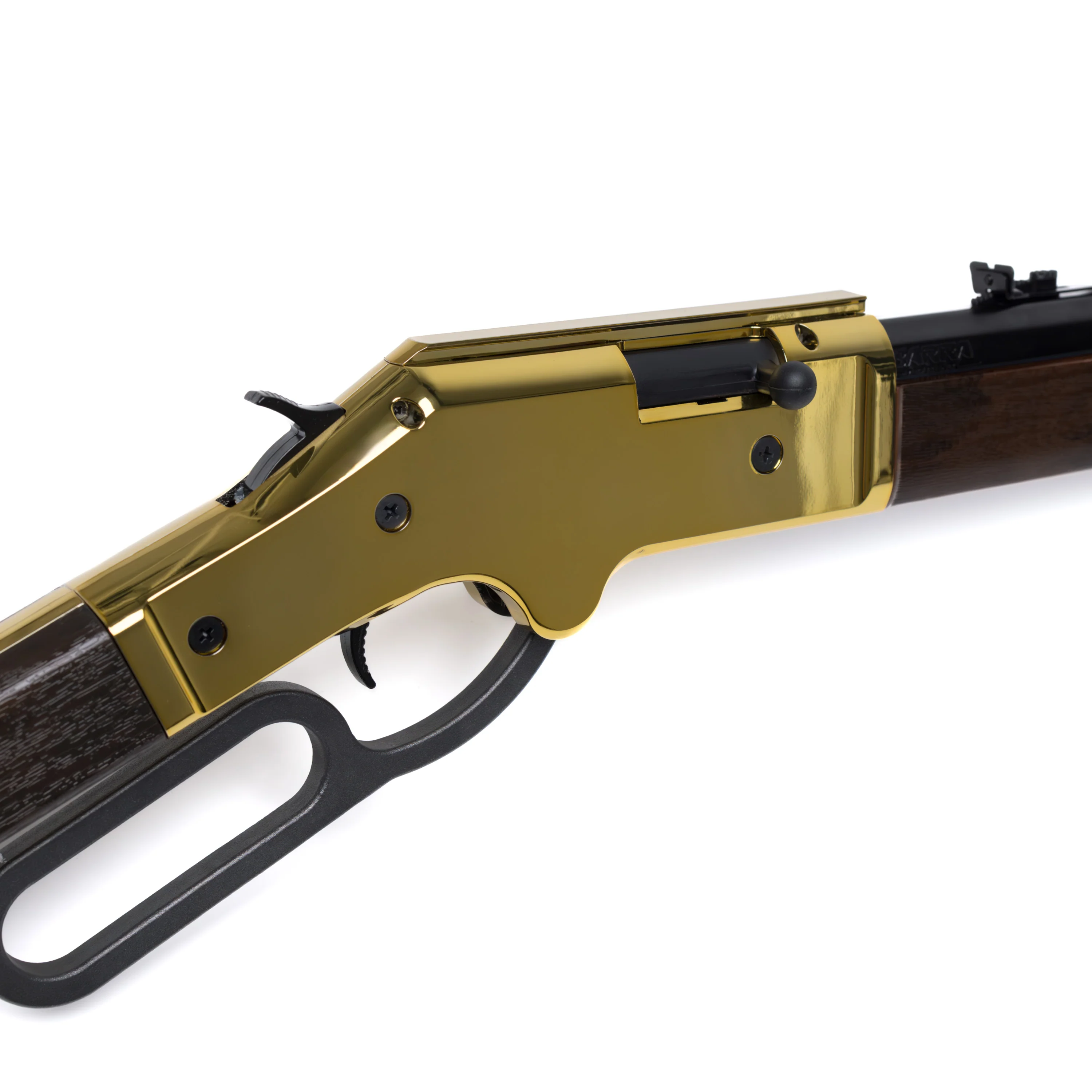 1866 Multipump Gen 2 - Gold - Image 5