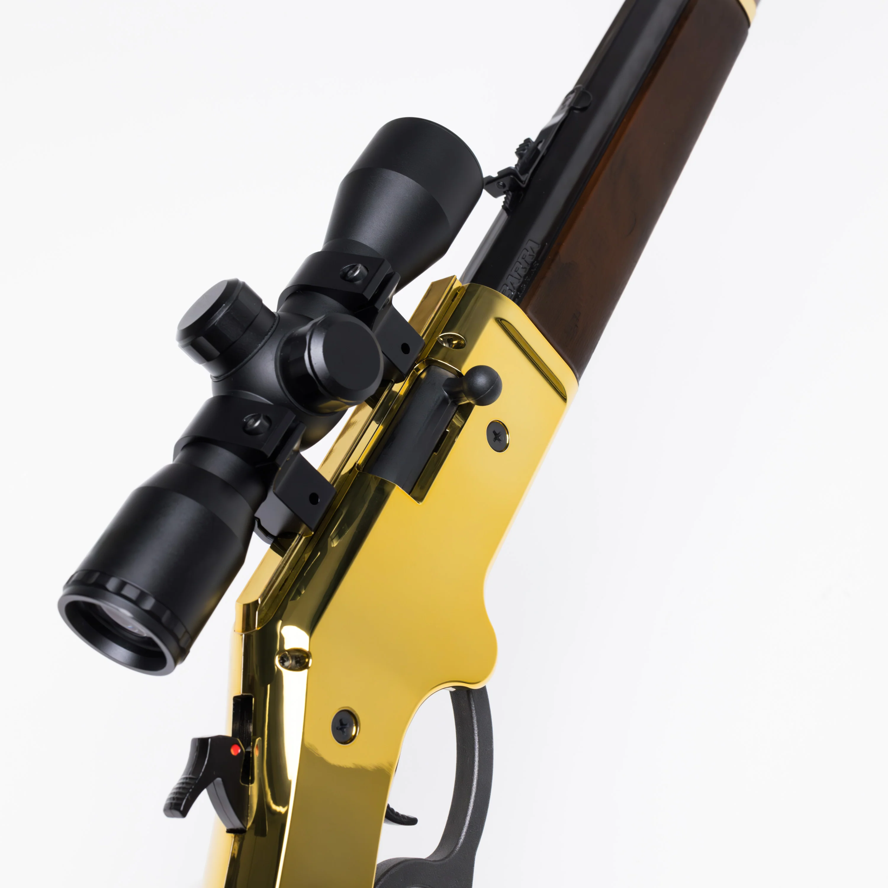 1866 Multipump Gen 2 - Gold - Image 9